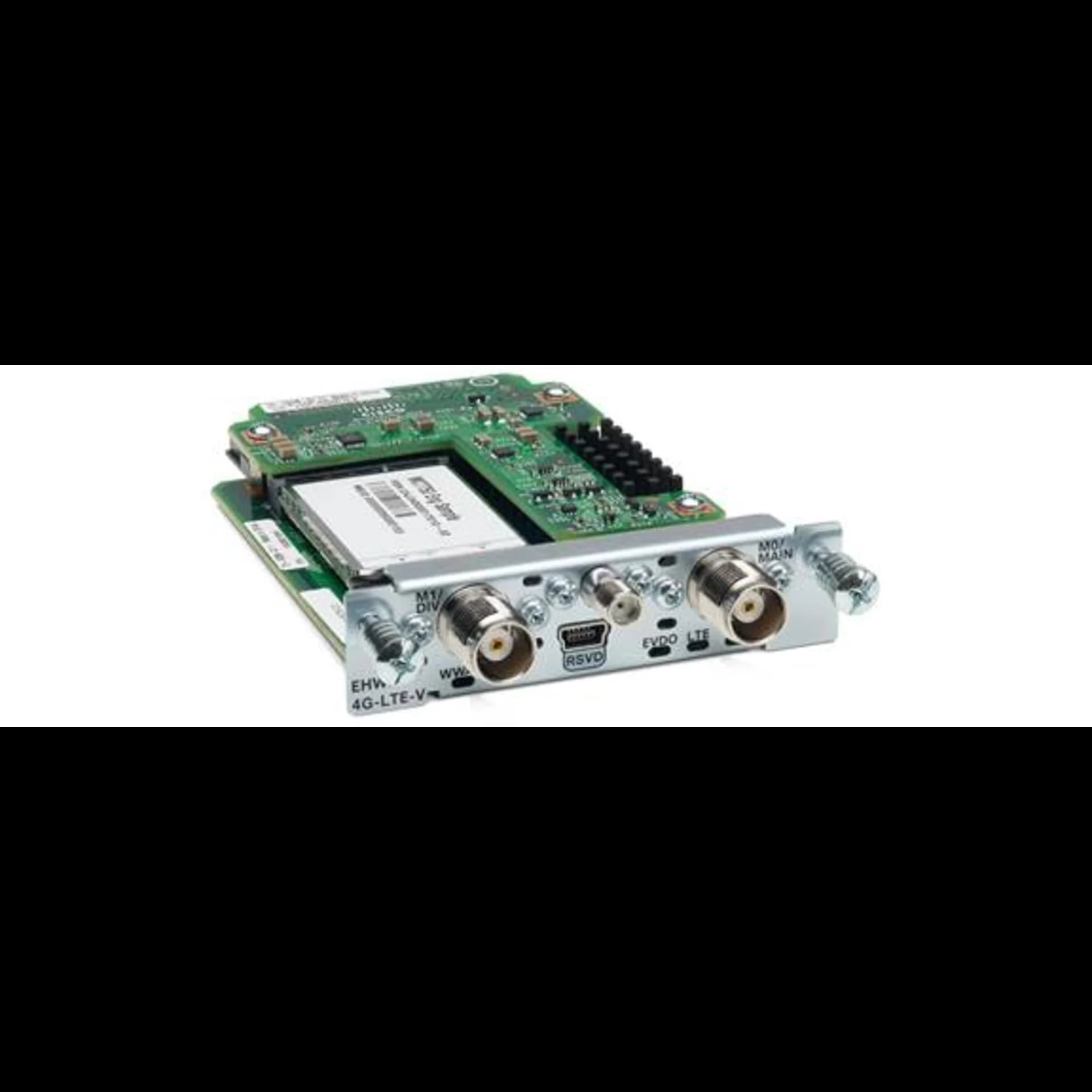 Модуль Cisco EHWIC-4G-LTE-G