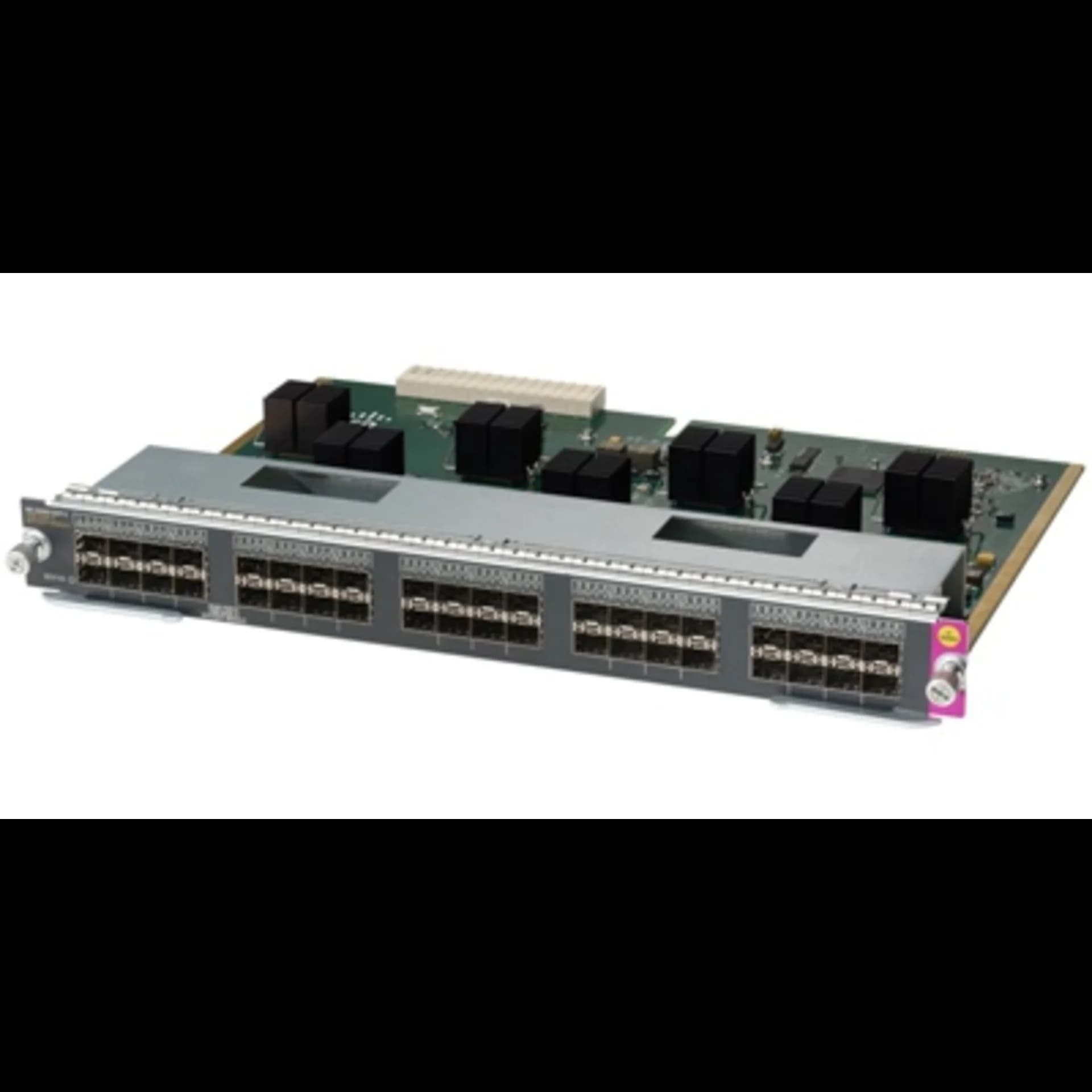 Модуль Cisco Catalyst WS-X4640-CSFP-E