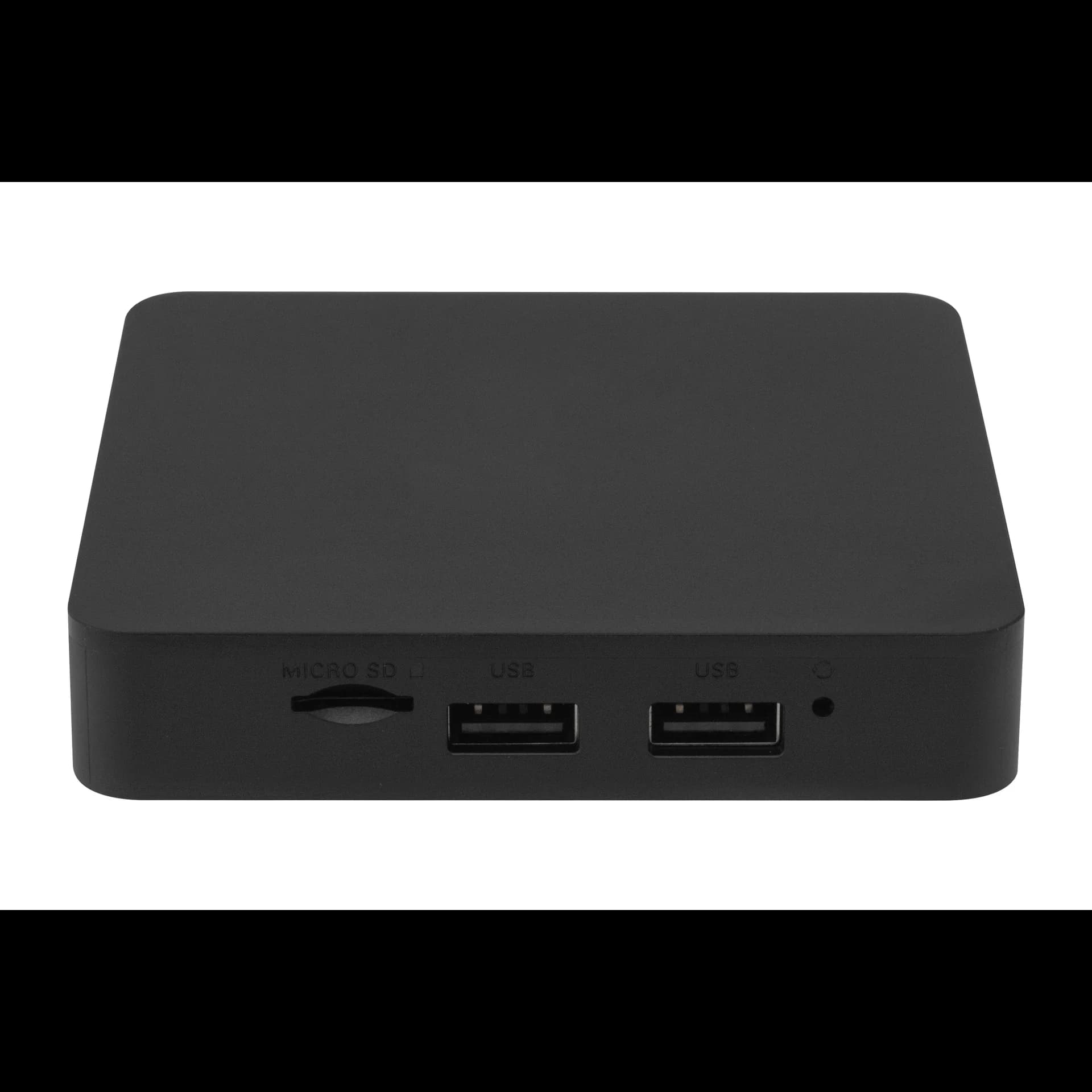 Приставка телевизионная 4K IPTV Vermax UHD300Y2G