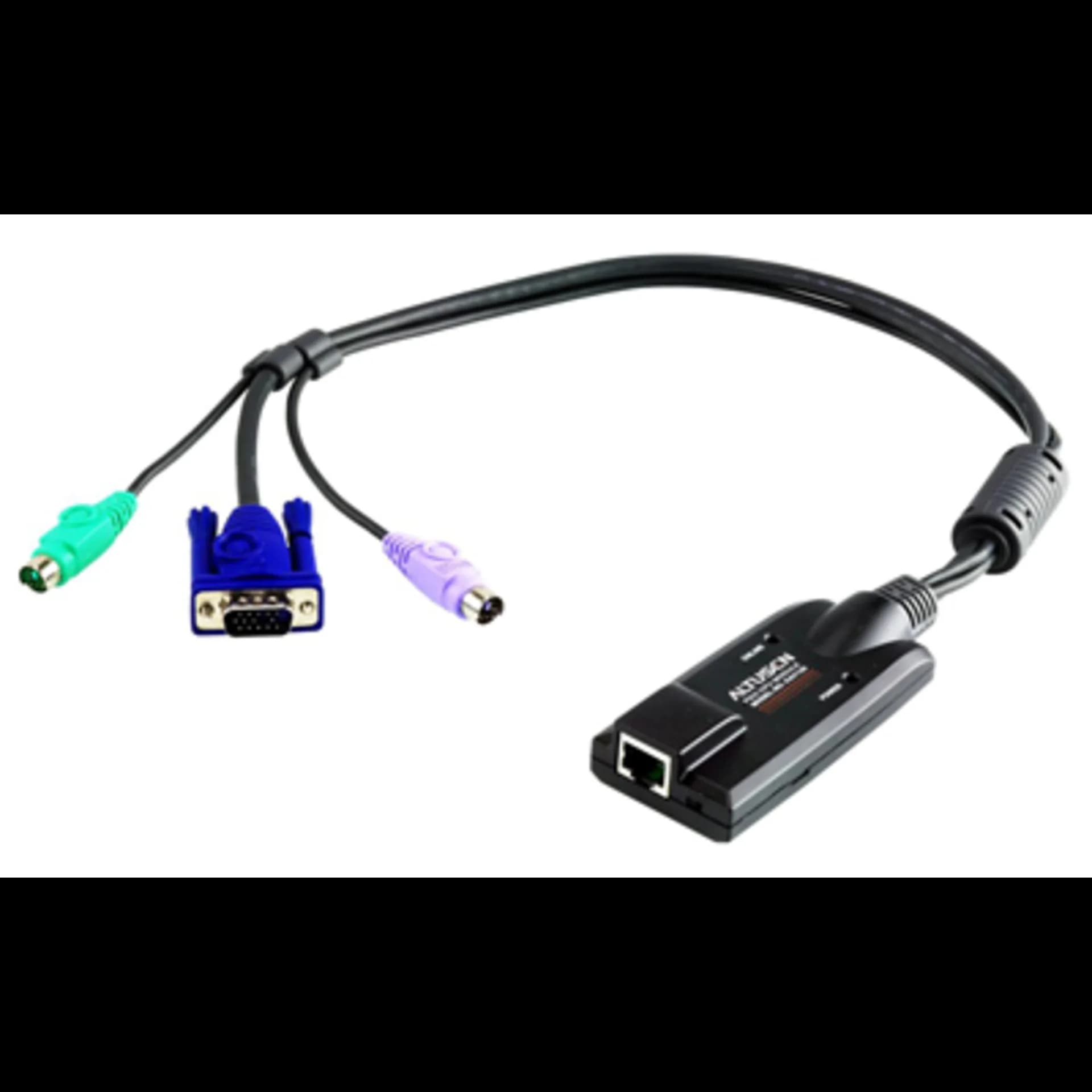 Кабель KVM ATEN Alusten PS/2