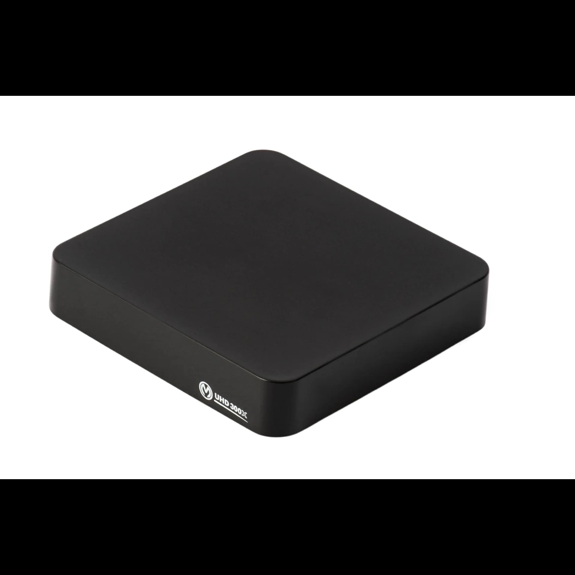 Приставка телевизионная 4K IPTV Vermax UHD300X 24TV project