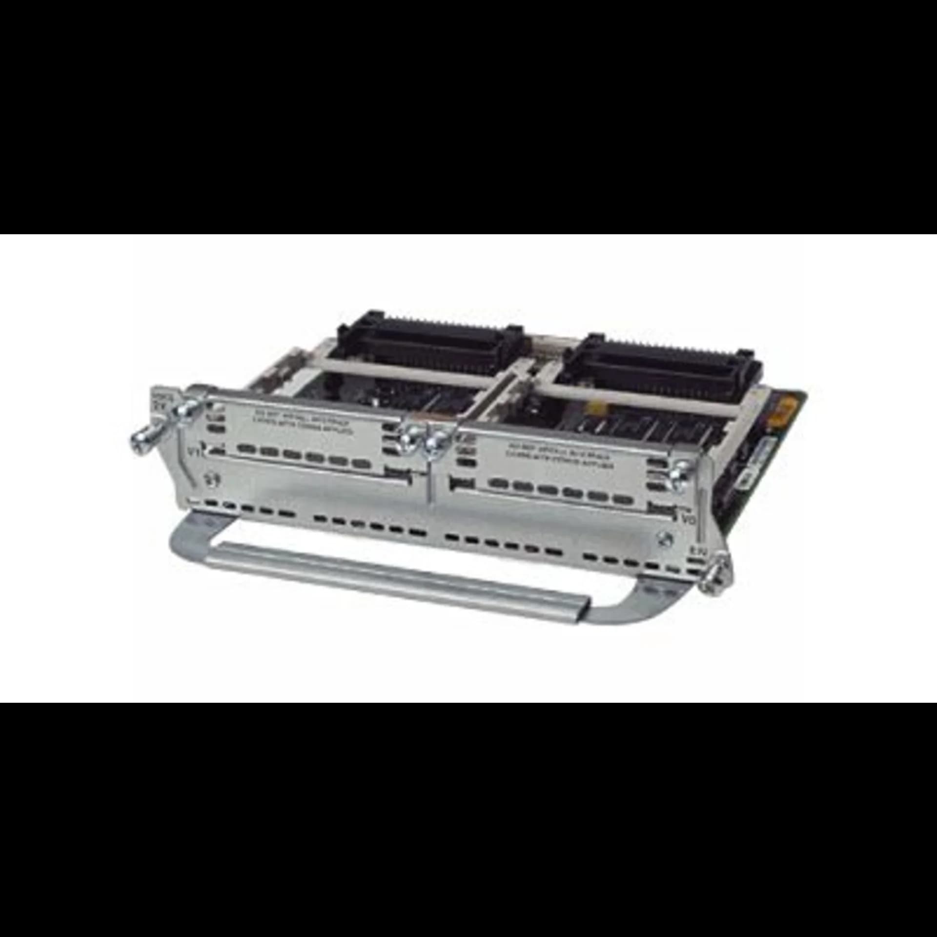 Модуль Cisco NM-2V