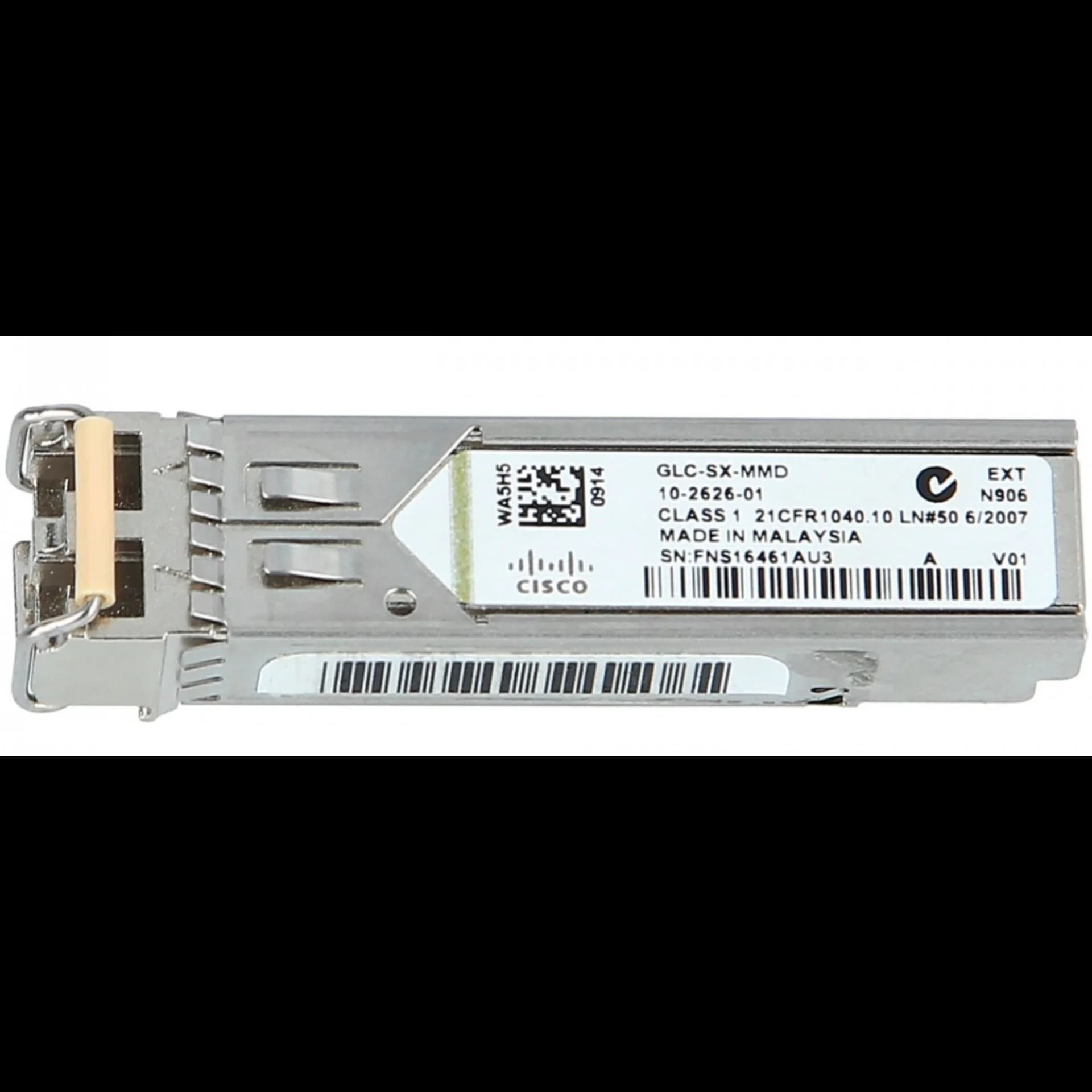 Модуль оптический Cisco GLC-SX-MMD