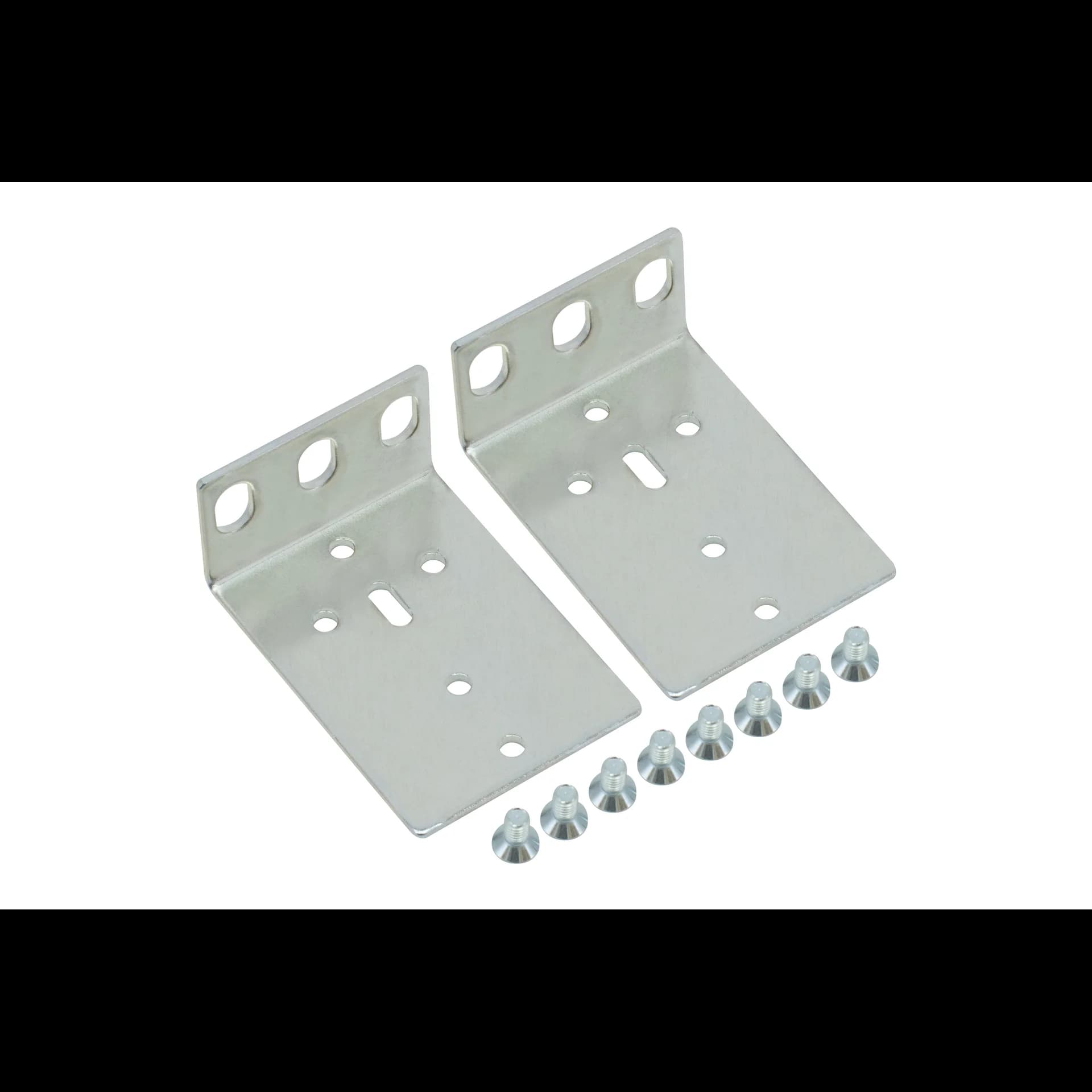 Комплект креплений SNR-RMB-55121525-Z (гальваническое покрытие) для ASA 5512-X, ASA 5515-X, ASA 5525-X