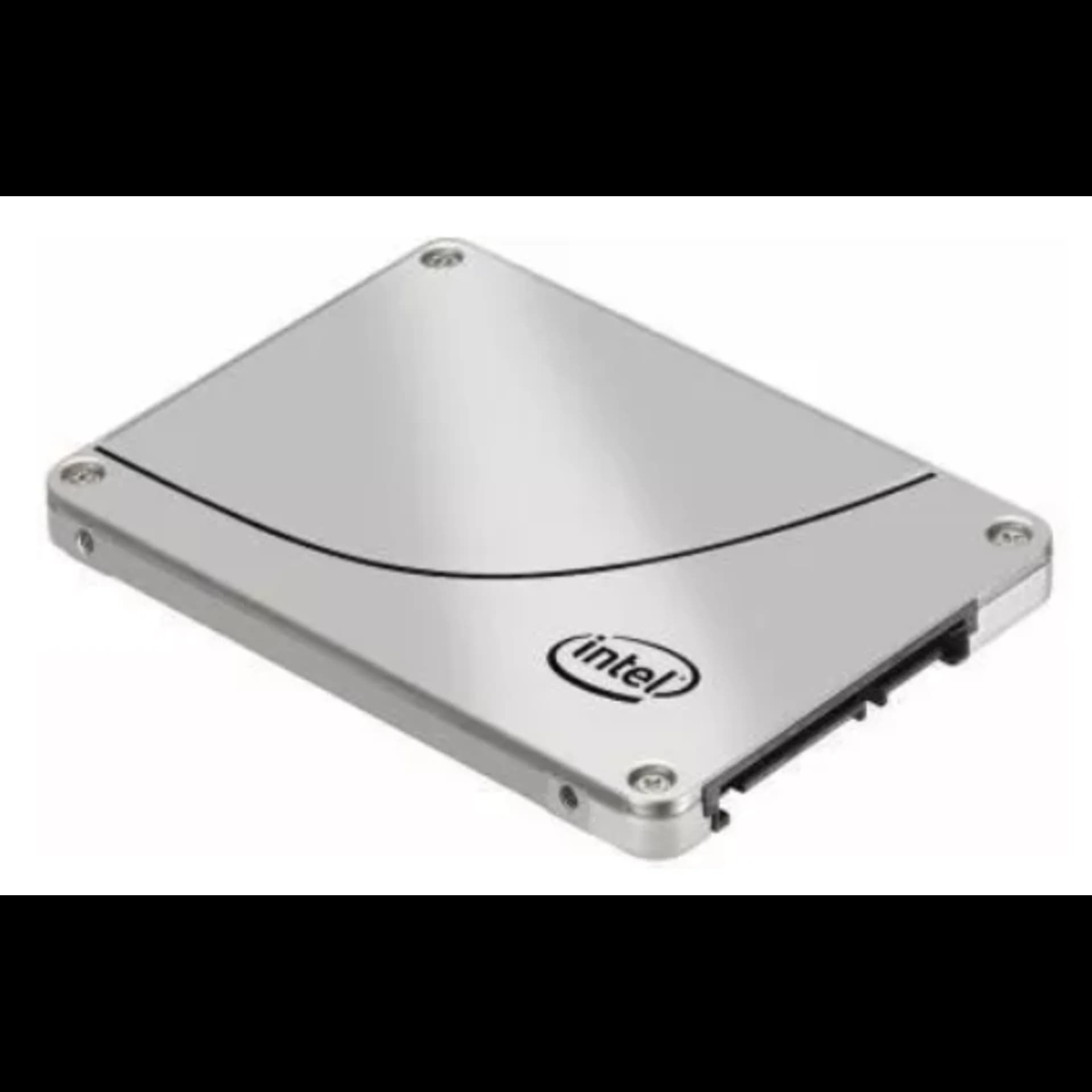 Накопитель SSD Intel D3-S4520, 1920Gb, SATA III, 2.5", R/W 550/510