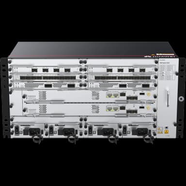Маршрутизатор Huawei NetEngine 8000 M14