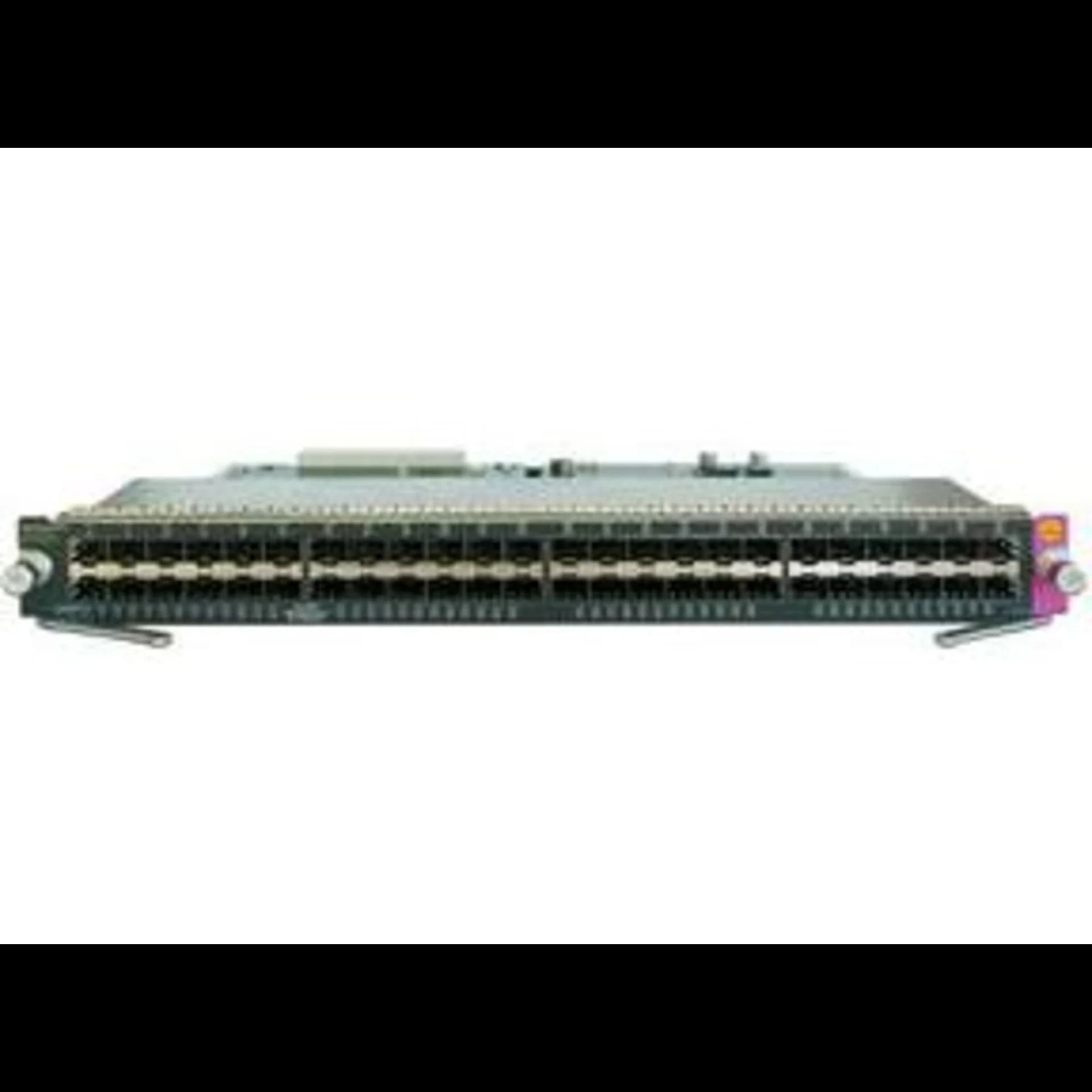 Модуль Cisco Catalyst WS-X4748-SFP-E
