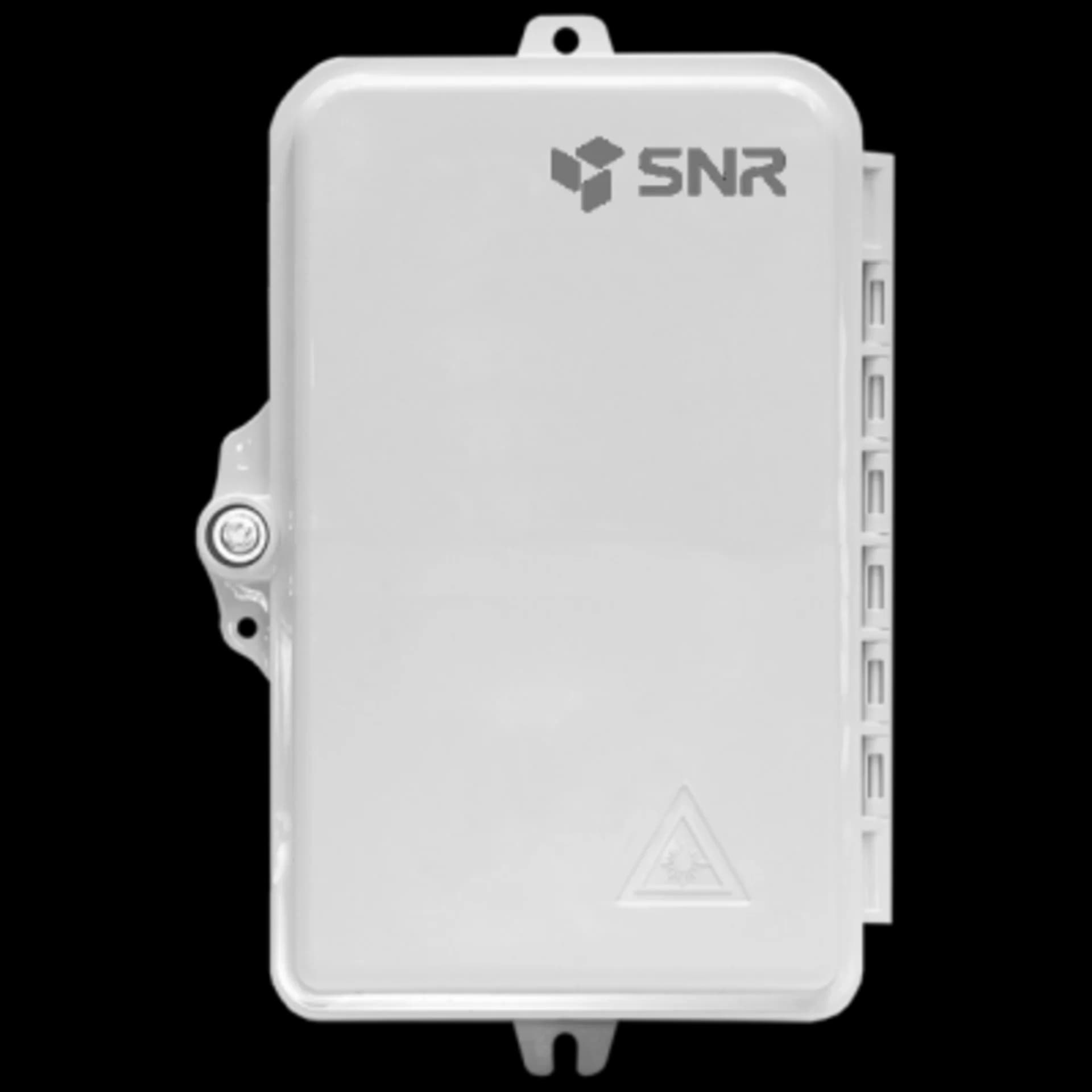 Коробка распределительная оптическая SNR-FTTH-FDB-04T
