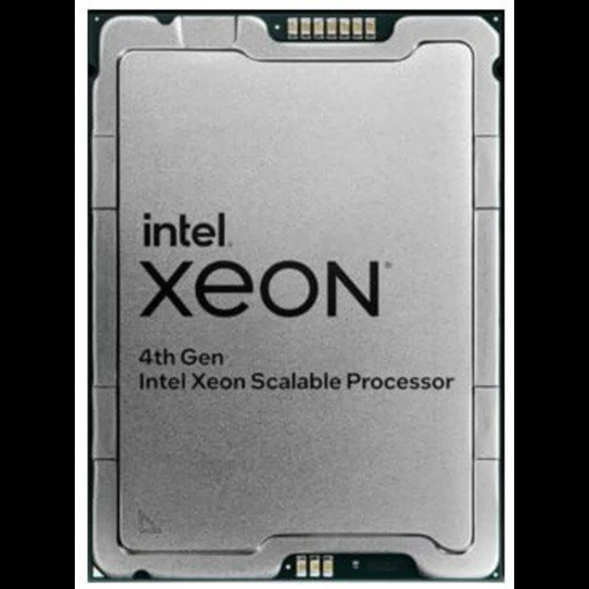 Процессор Intel Xeon Gold 6442Y (2.6GHz/60Mb/24-core) Socket S4677