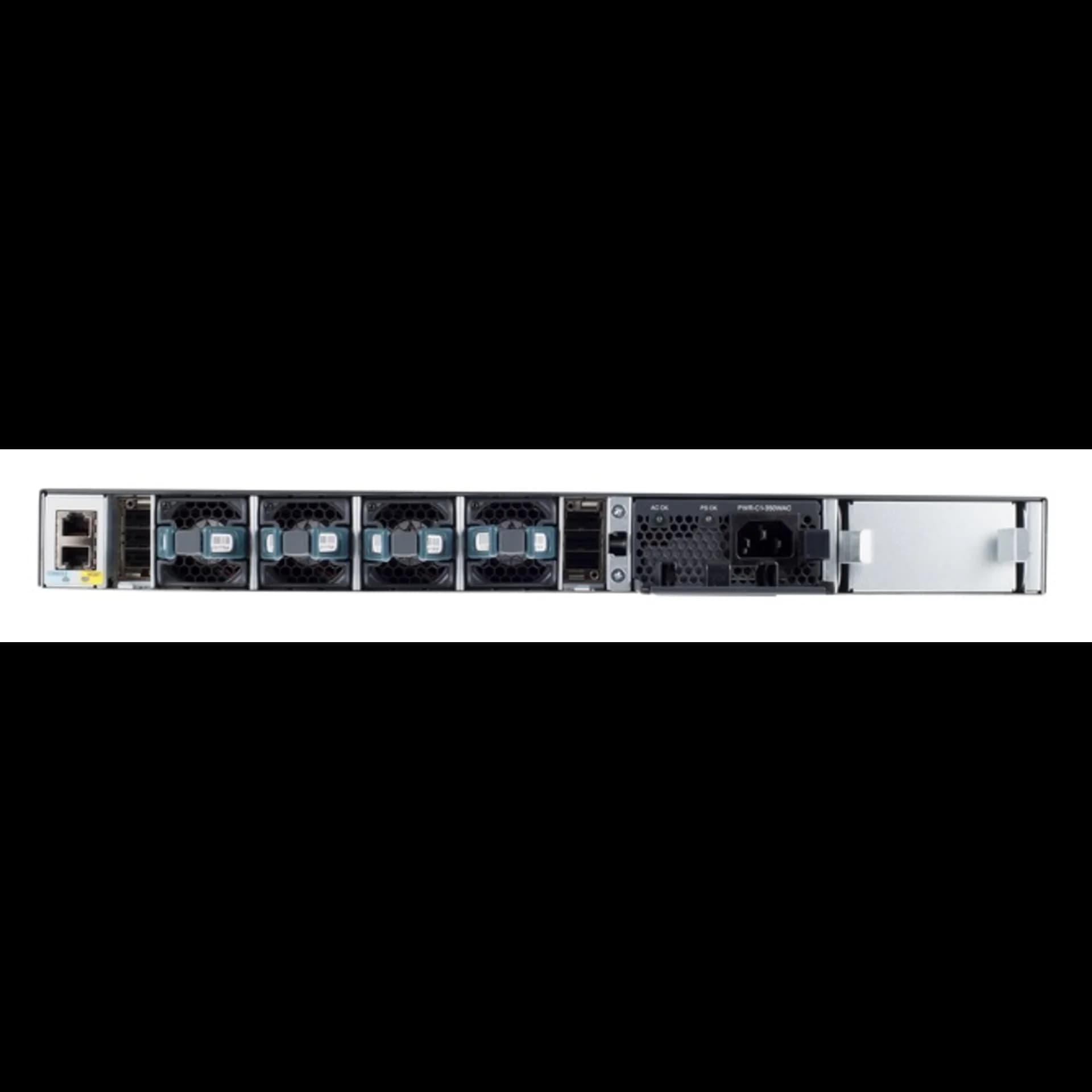 Контроллер точек доступа Cisco AIR-CT5760-1K-K9