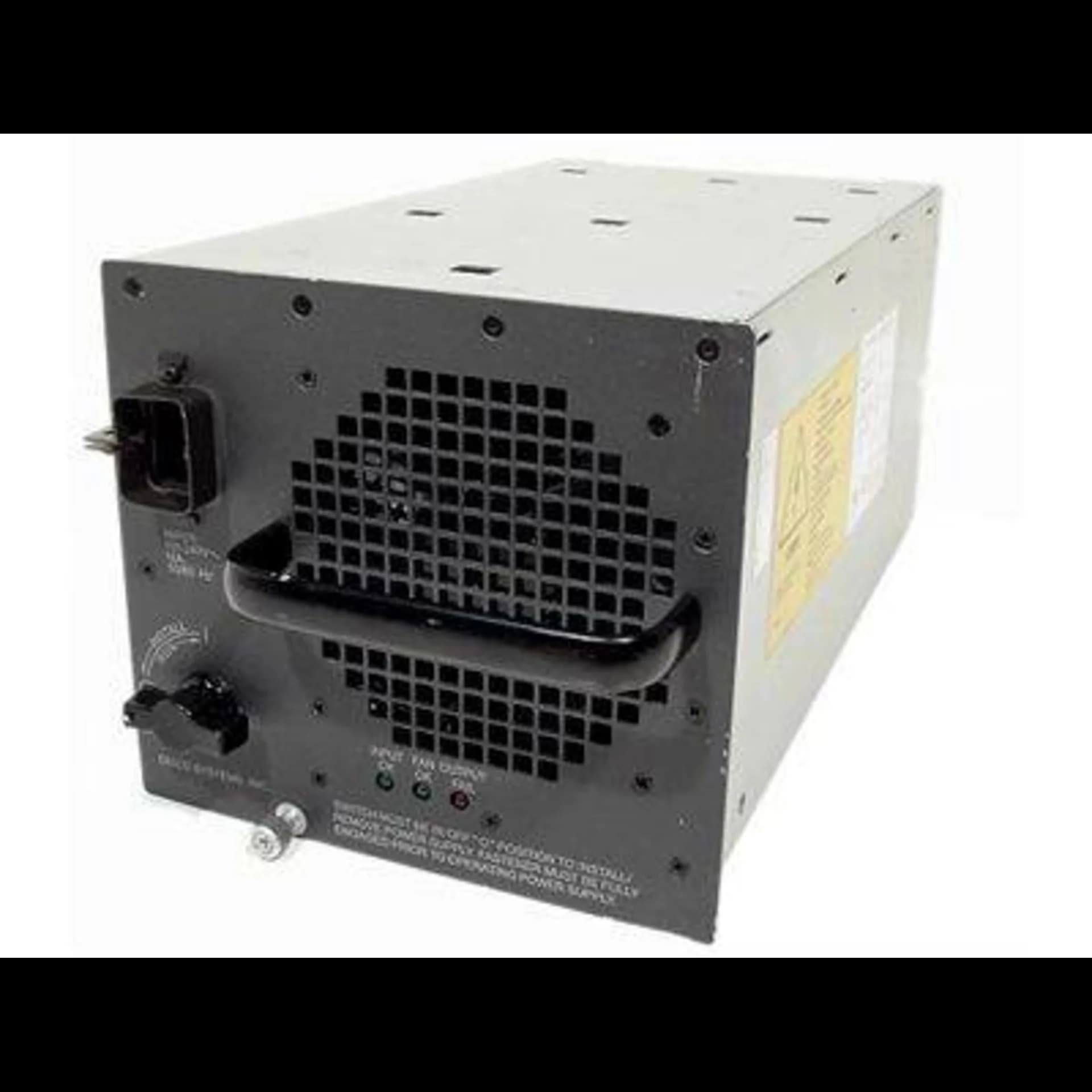 Блок питания Cisco Catalyst WS-CAC-1300W