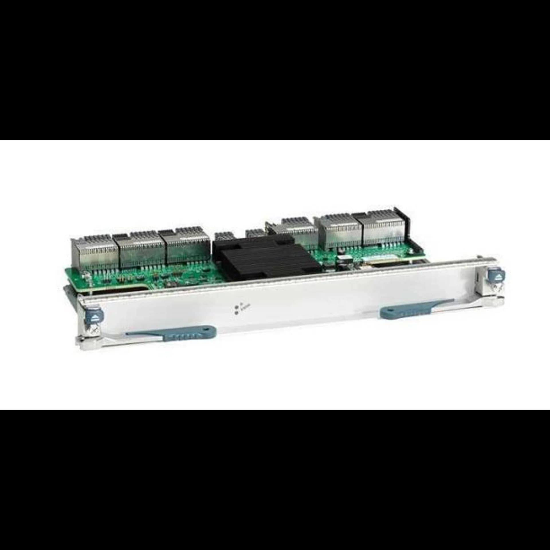 Модуль коммутационной матрицы Cisco Nexus N7K-C7010-FAB-1