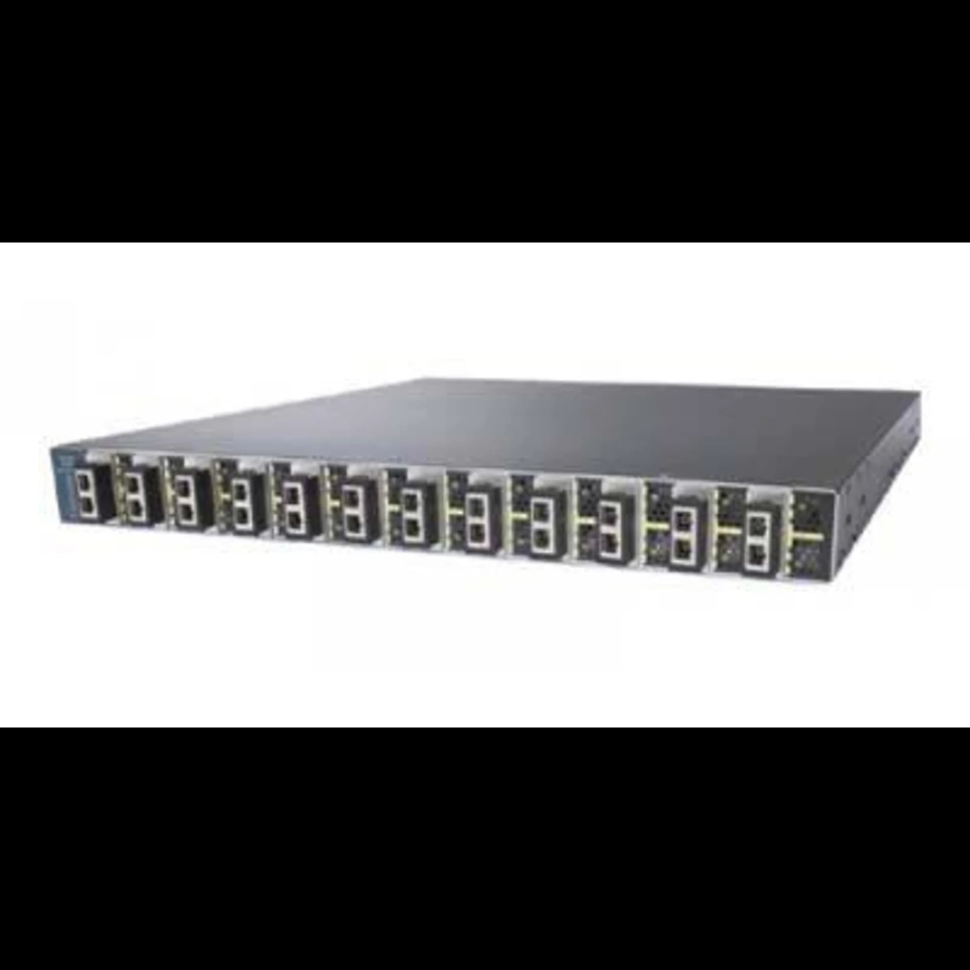 Коммутатор Cisco Catalyst WS-C3560E-12D-S