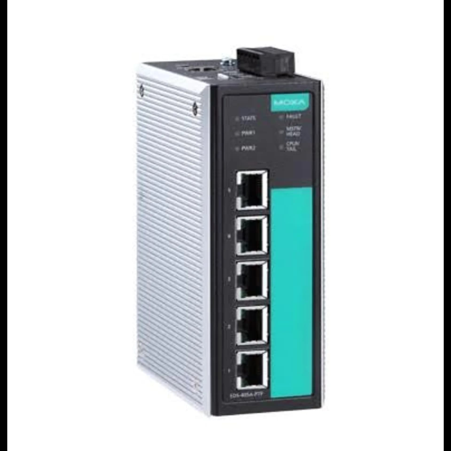 MOXA Коммутатор EDS-405A