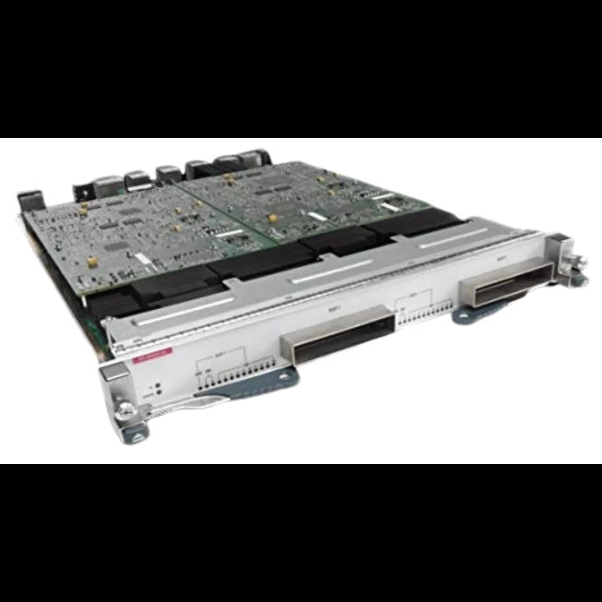 Модуль Cisco Nexus N7K-M202CF-22L