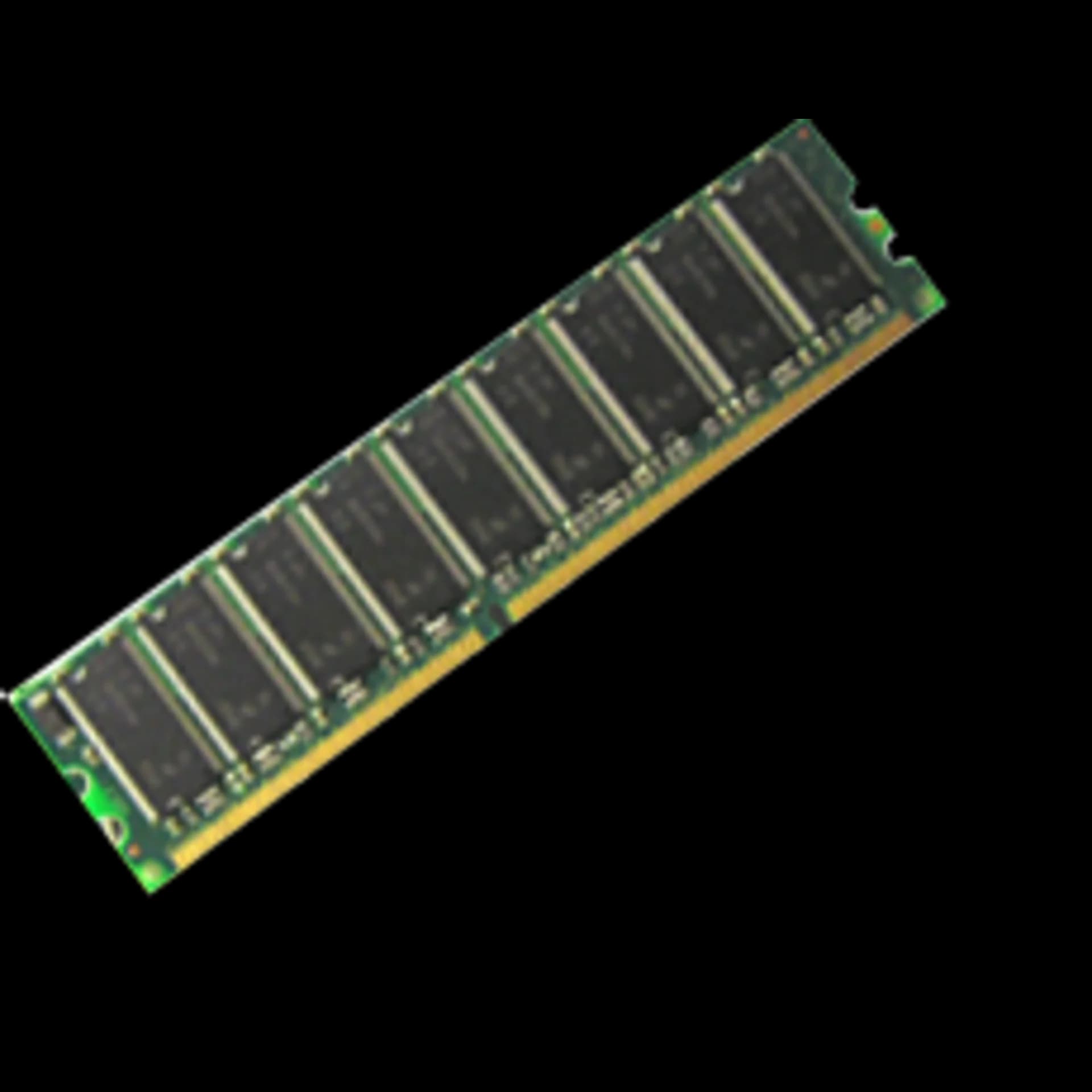 Память DRAM 512Mb для Cisco 2821