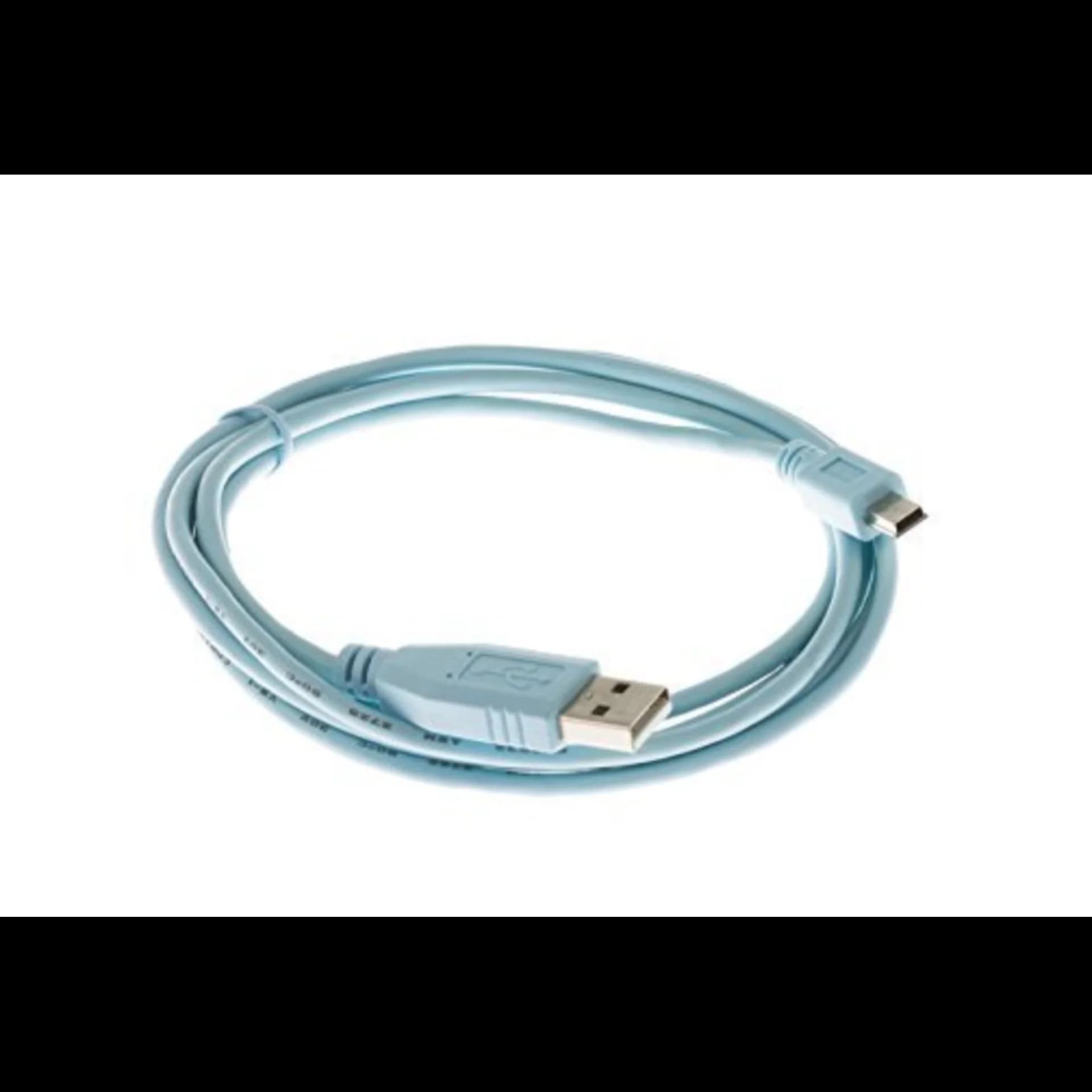 Кабель Cisco CAB-CONSOLE-USB