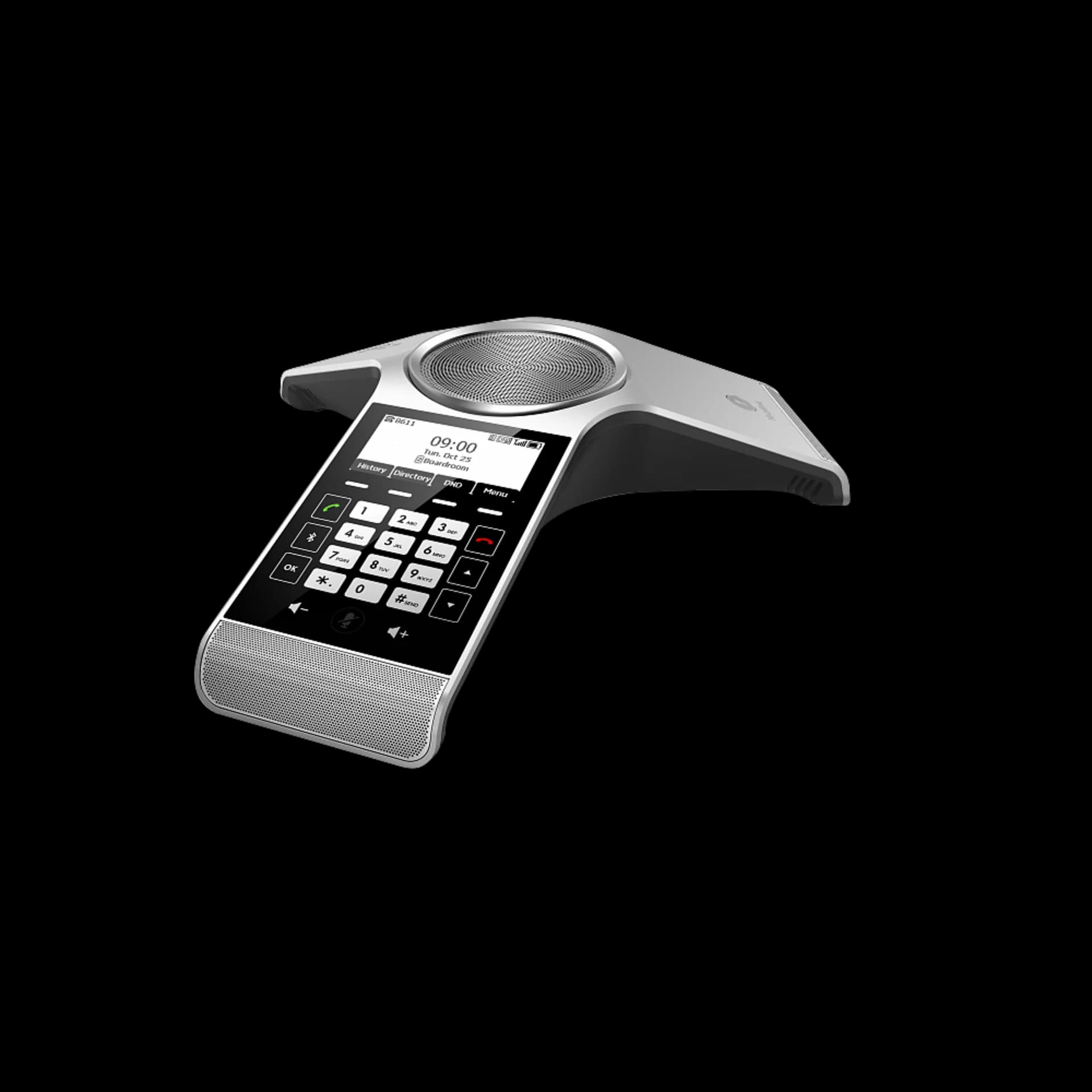 Конференц-телефон DECT CCP930W-Base и база W60B