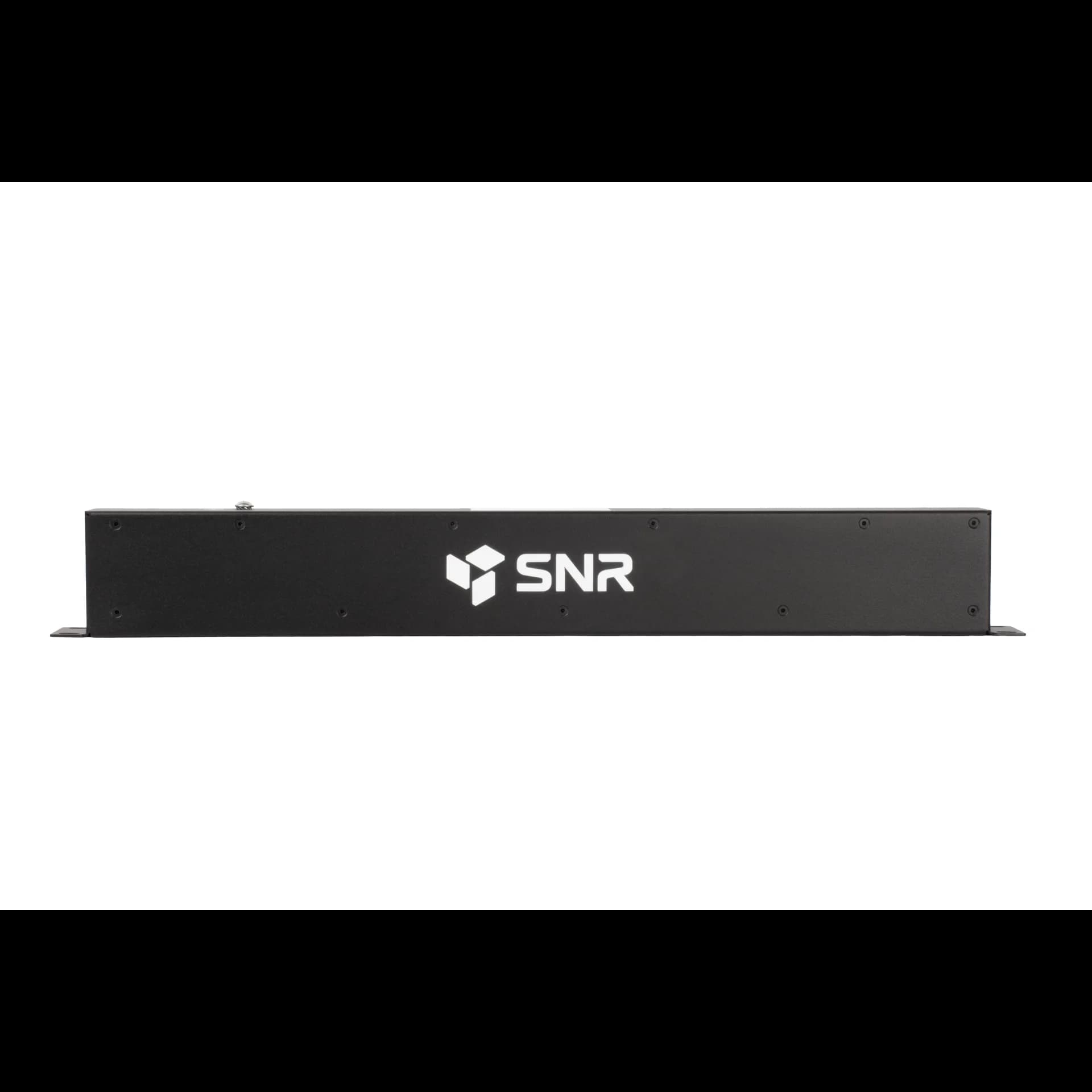 Шасси защиты от импульсных перенапряжений SNR-SPNet-PRM24-V2
