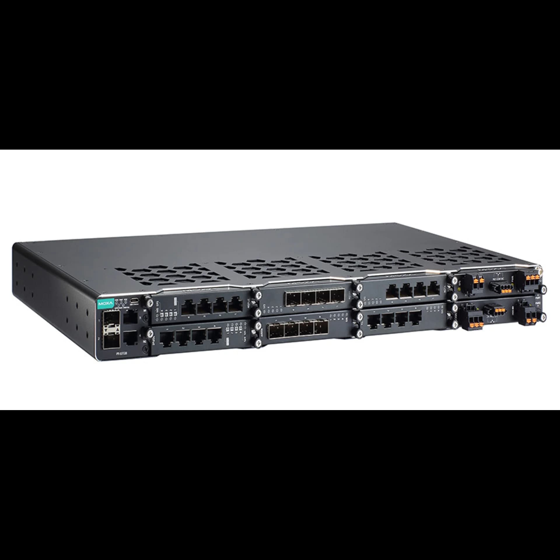 Коммутатор PT-G7828