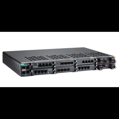 Коммутатор PT-G7828