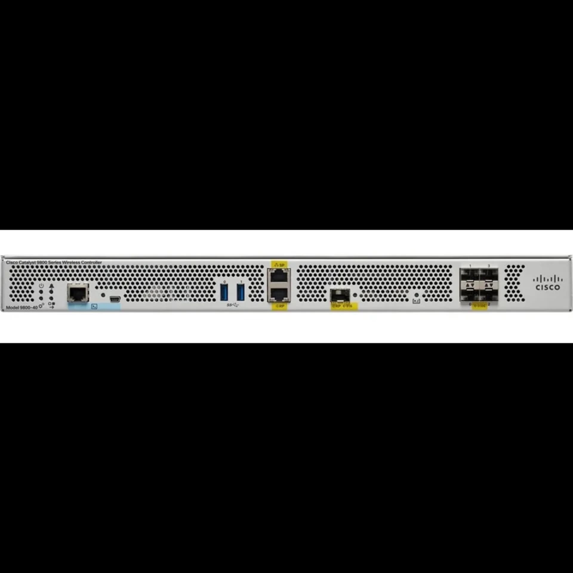 Wi-Fi контроллер Cisco C9800-40-K9