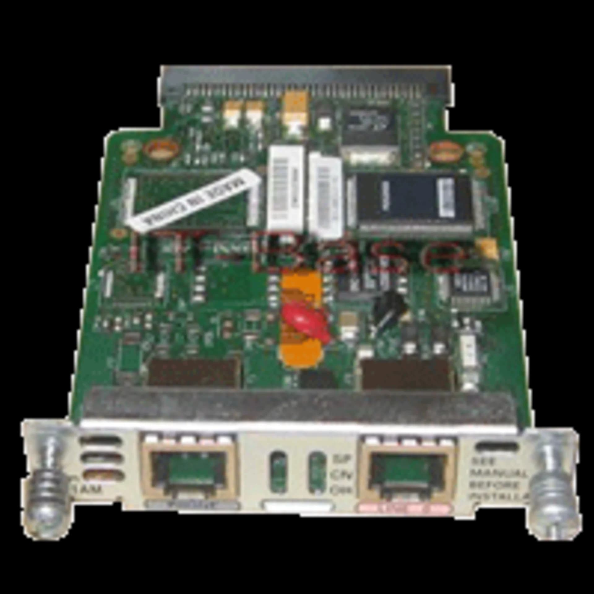 Модуль Cisco WIC-1AM