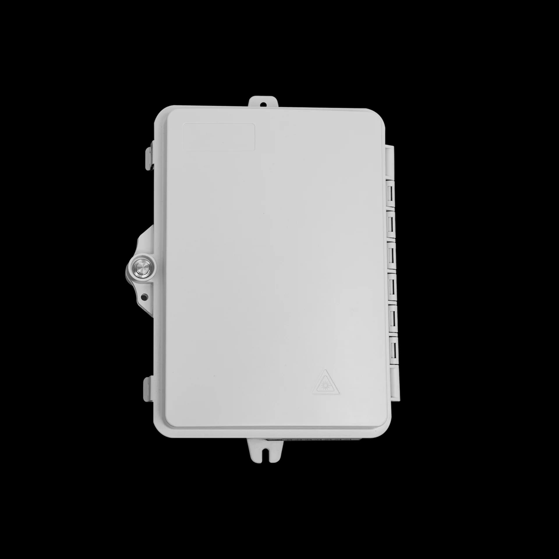 Коробка распределительная оптическая SNR-FTTH-FDB-08B
