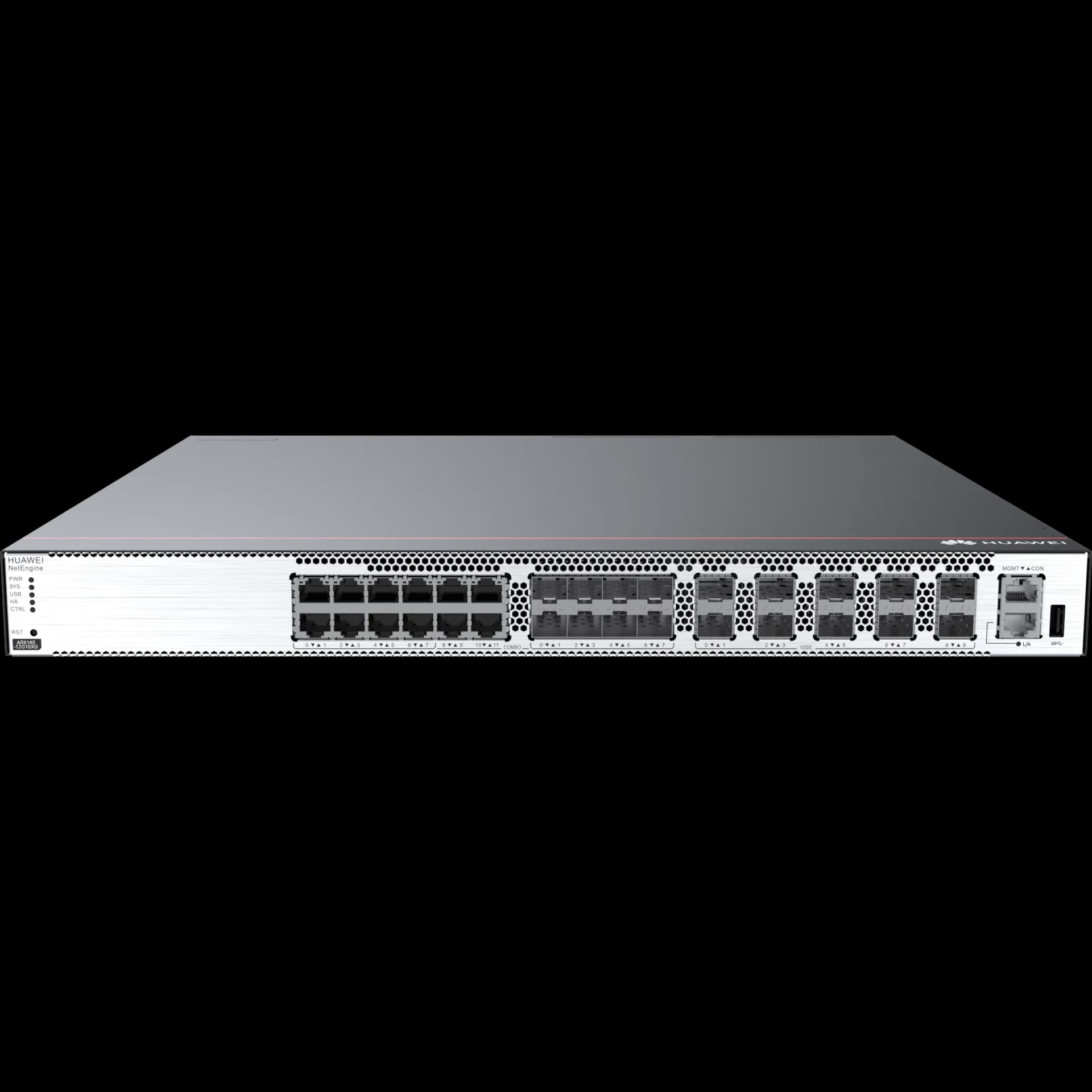 Маршрутизатор Huawei AR8140-12G10XG