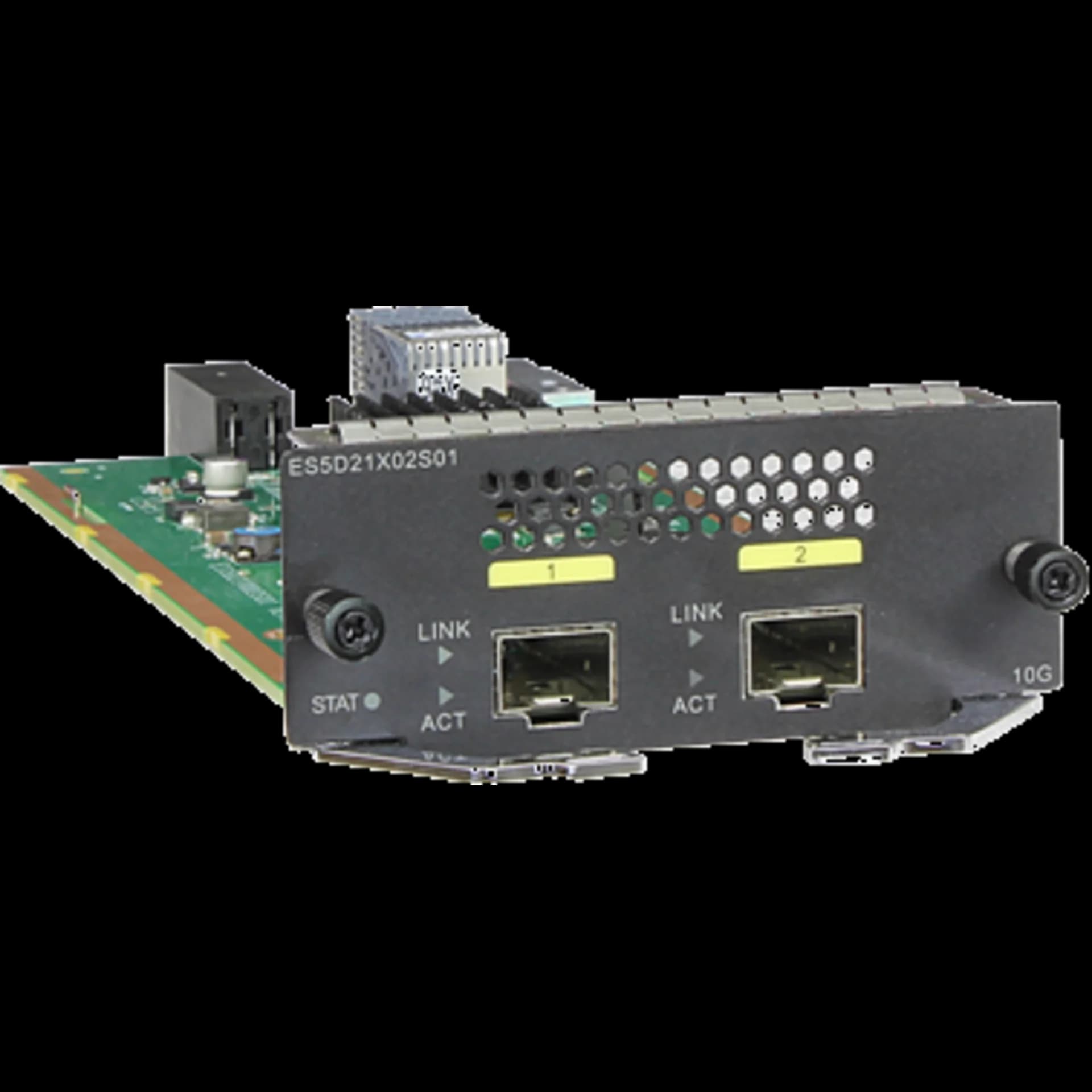 Модуль Huawei ES5D21X02S01