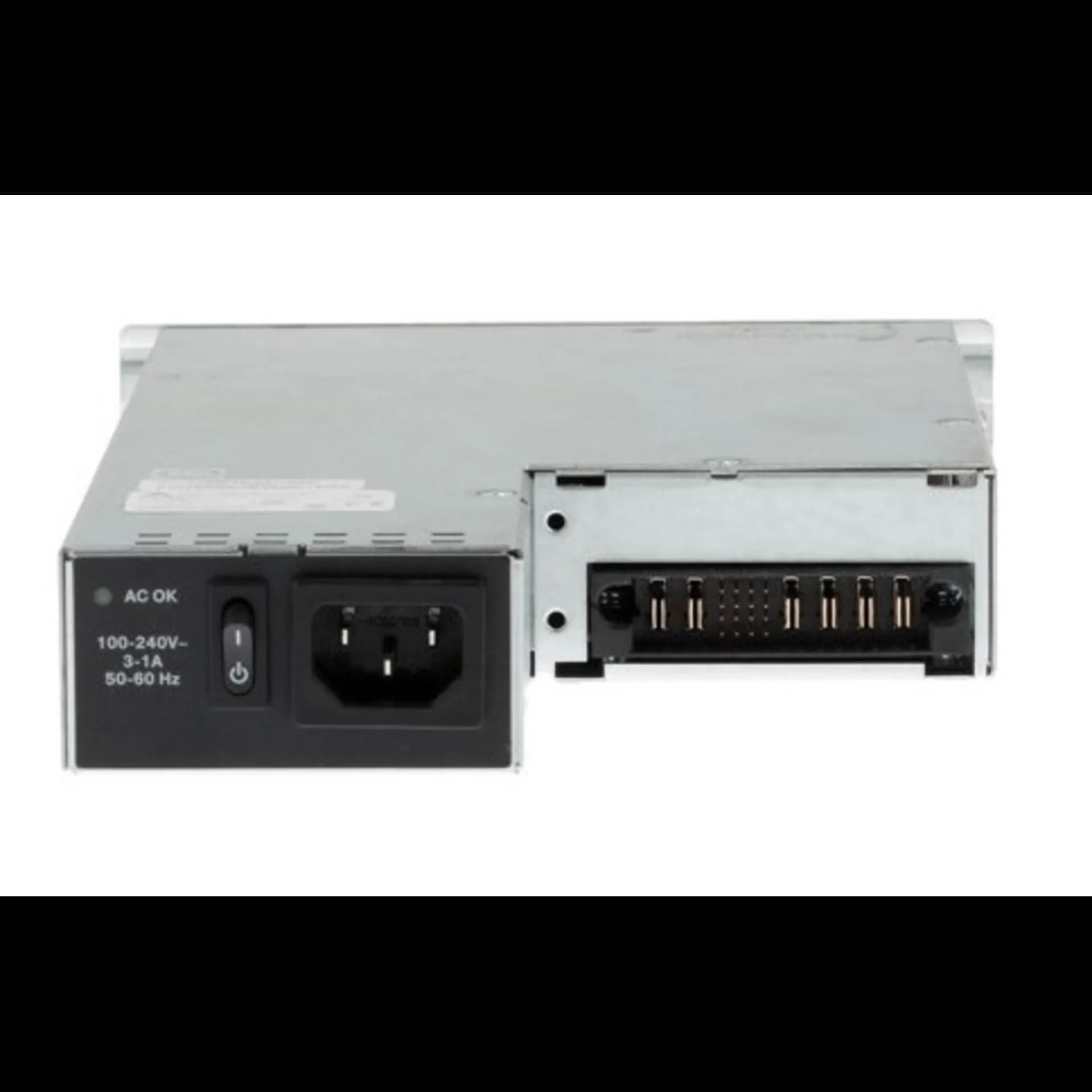 Блок питания Cisco PWR-2911-AC