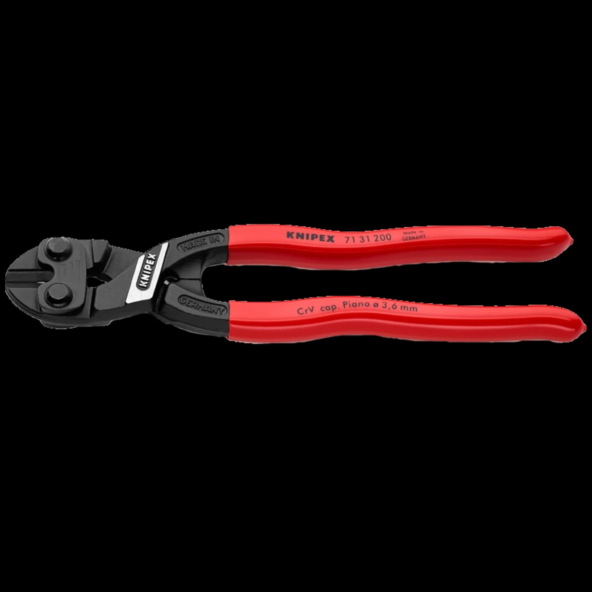 Болторез компактный CoBolt KN-7131200