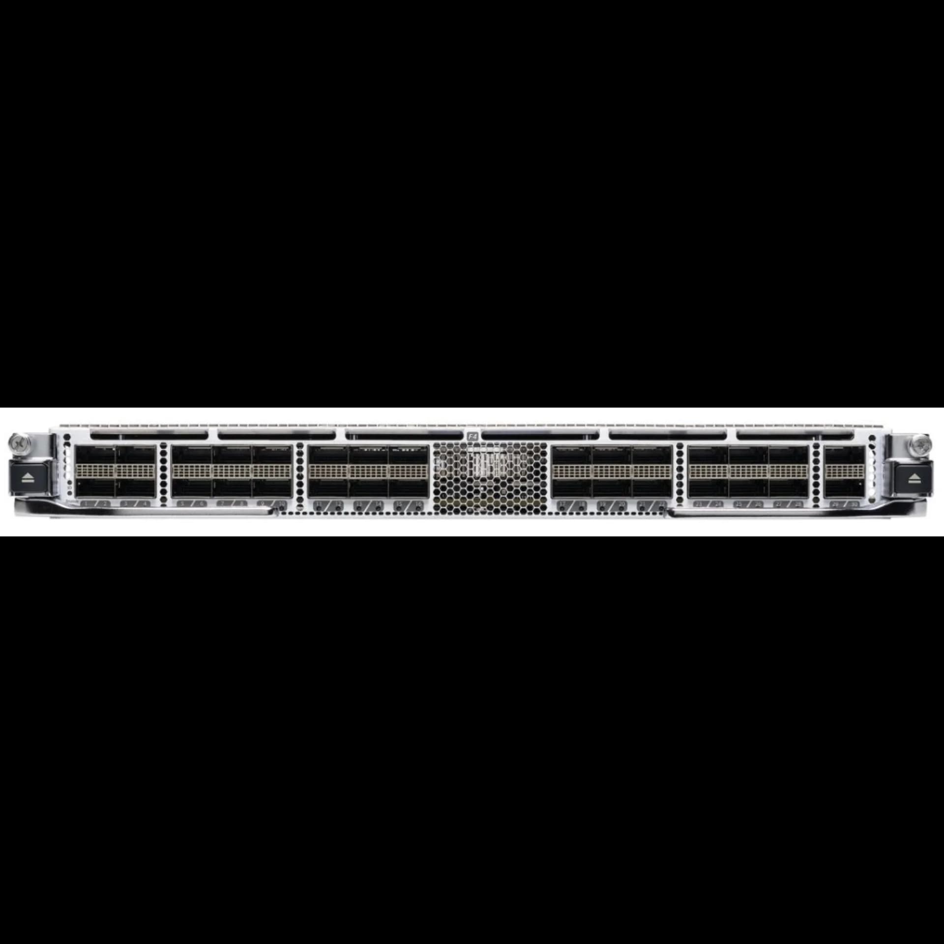 Модуль Cisco Nexus N77-F430CQ-36