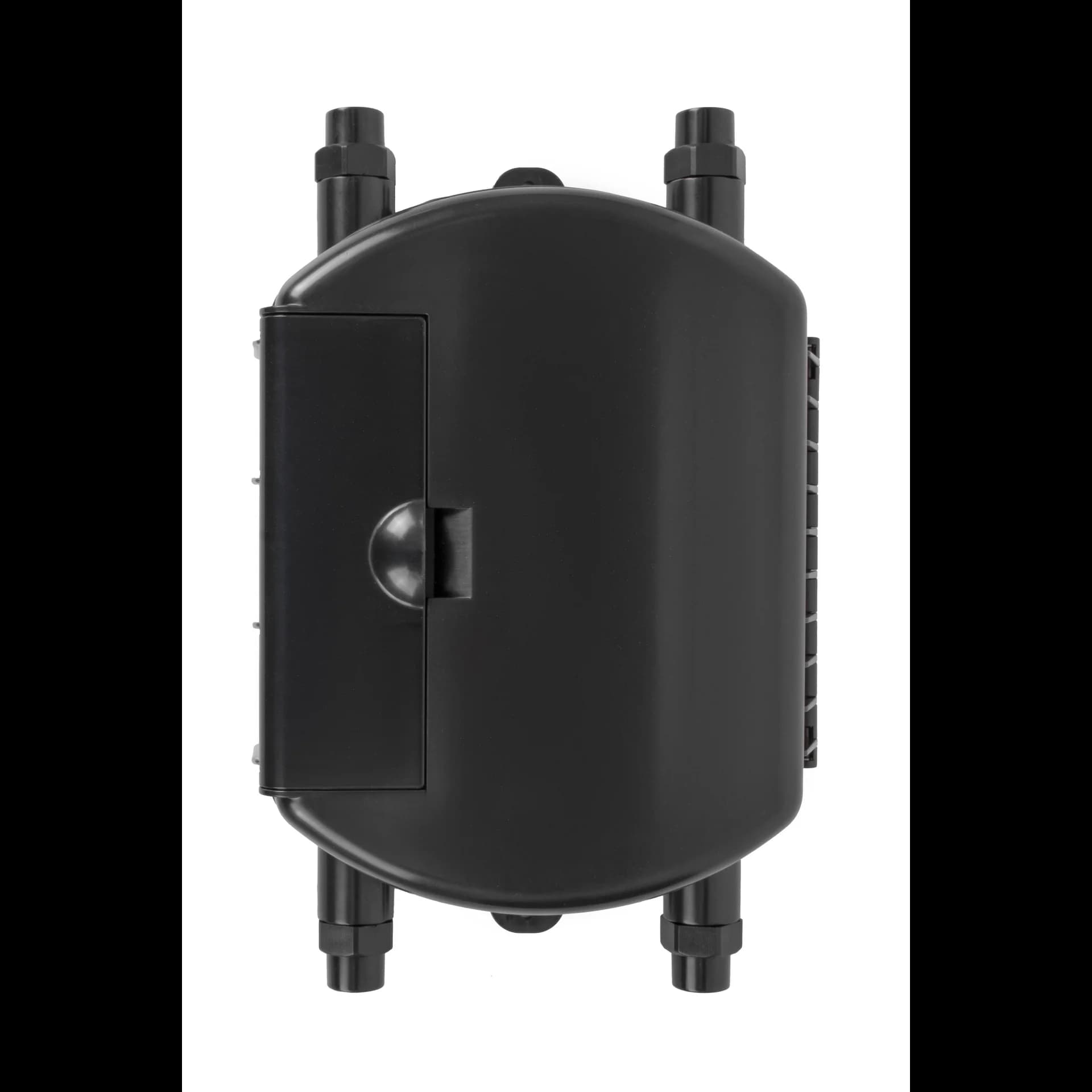 Муфта оптическая проходная серии SNR-FOSC-CH018