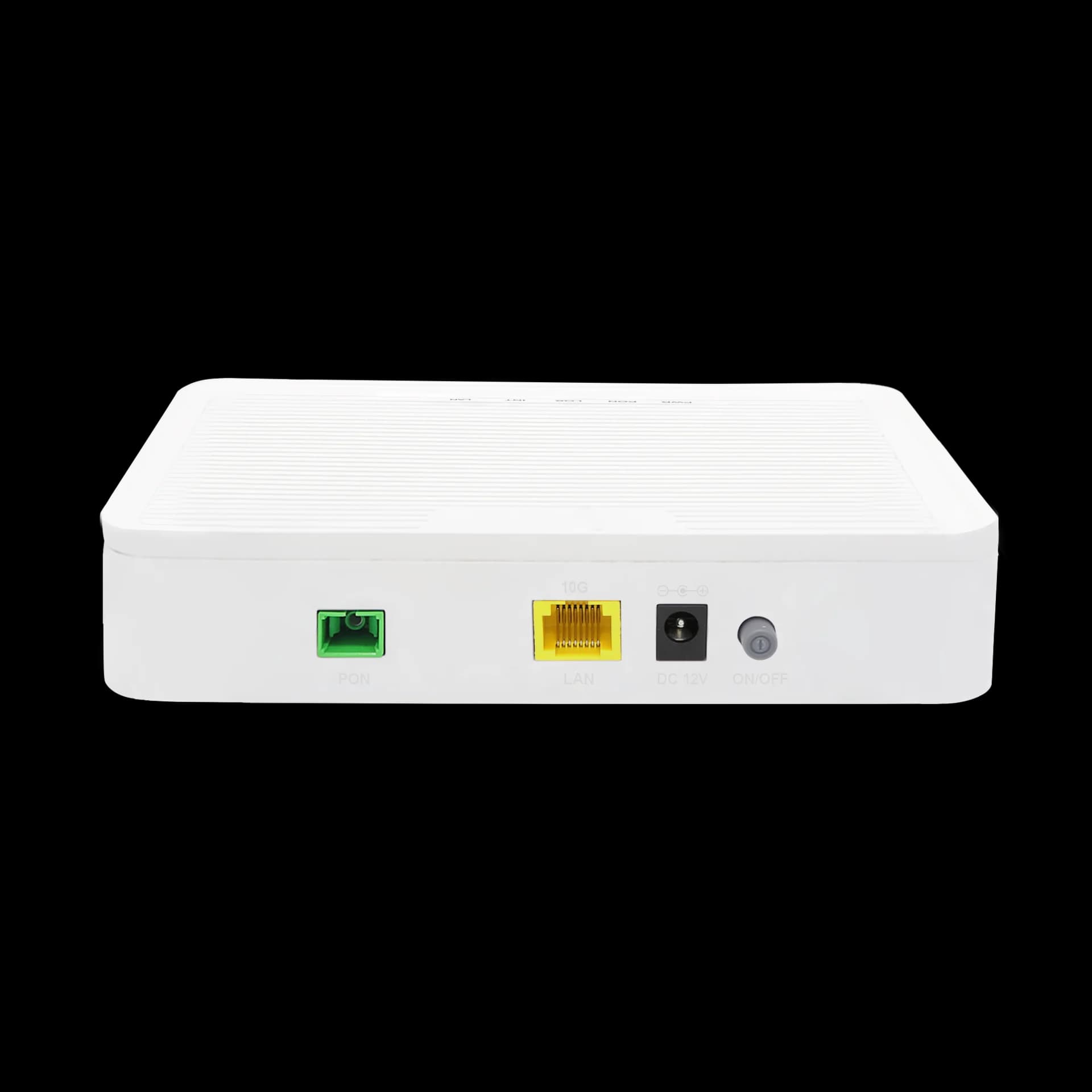 Абонентский терминал ONU XGSPON, 1 порт 10GBase-T.