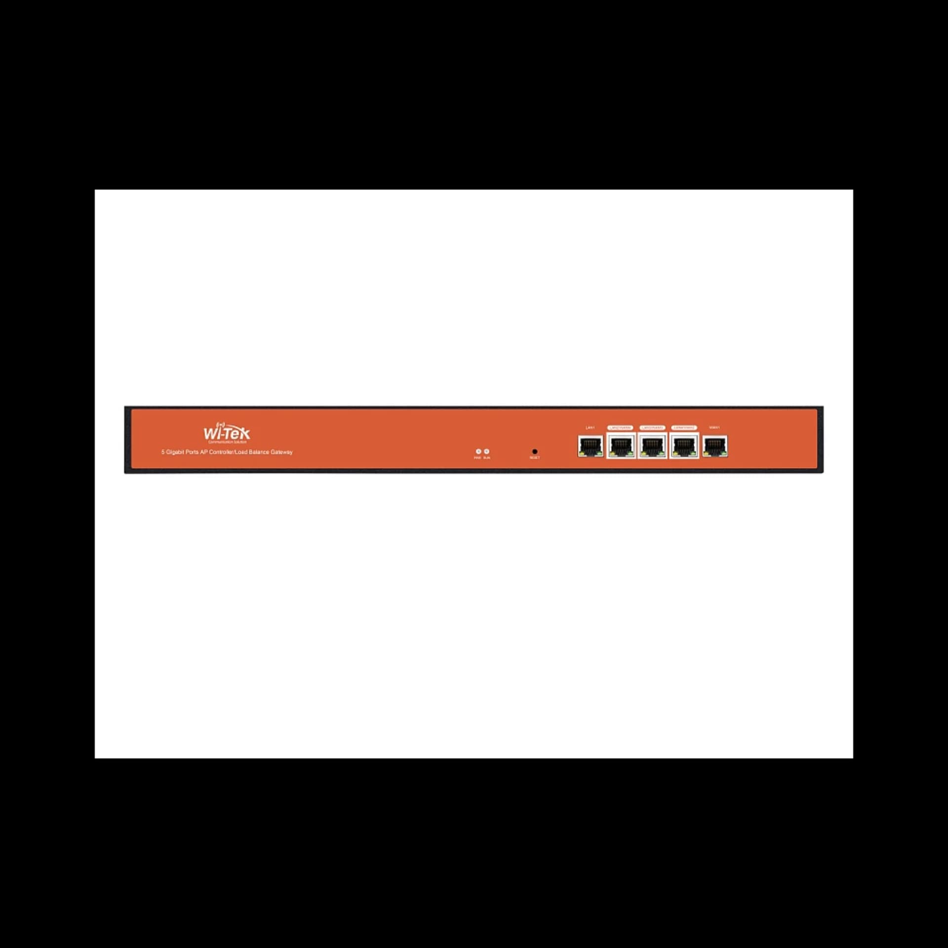 Контроллер для точек доступа Wi-Tek AC150