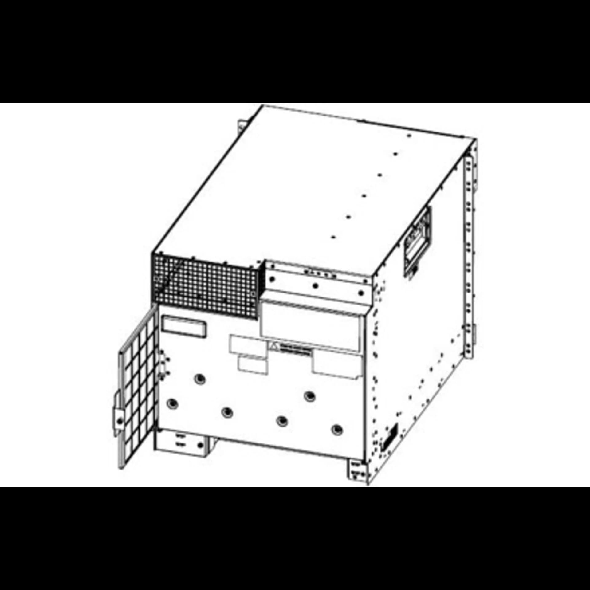 Фильтр Cisco ASR-9006-FILTER