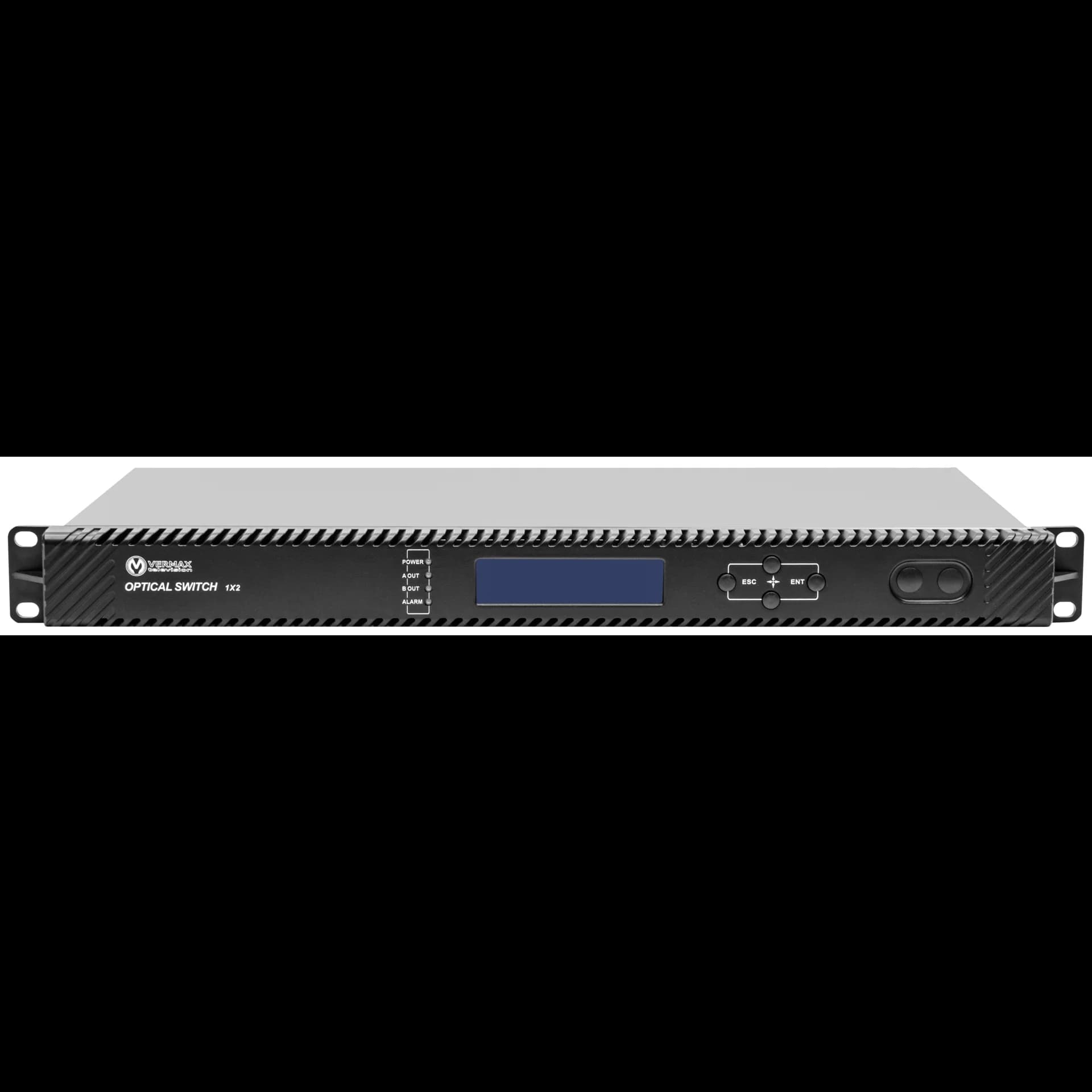 Переключатель оптический Vermax-OS-2x1