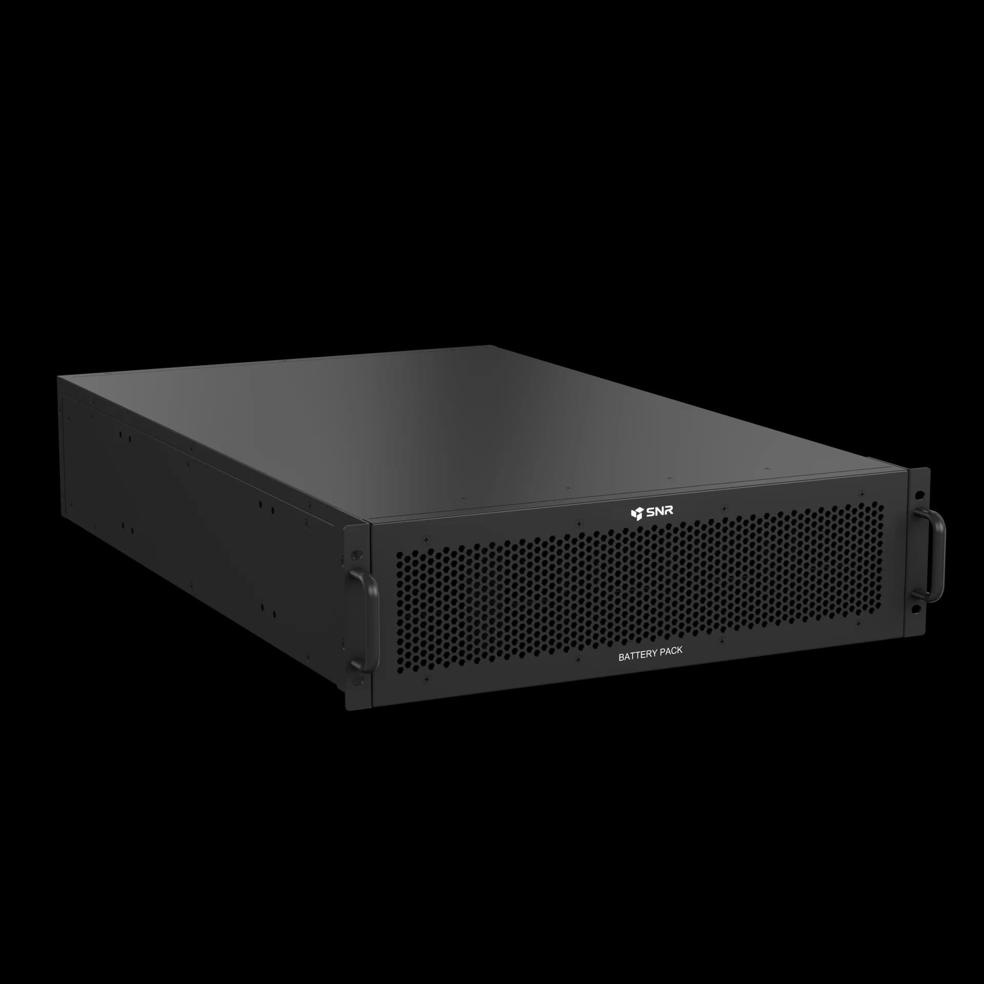 Блок батарей для источника бесперебойного питания SNR MPXL, 240В(DC), 9Ач/ battery module