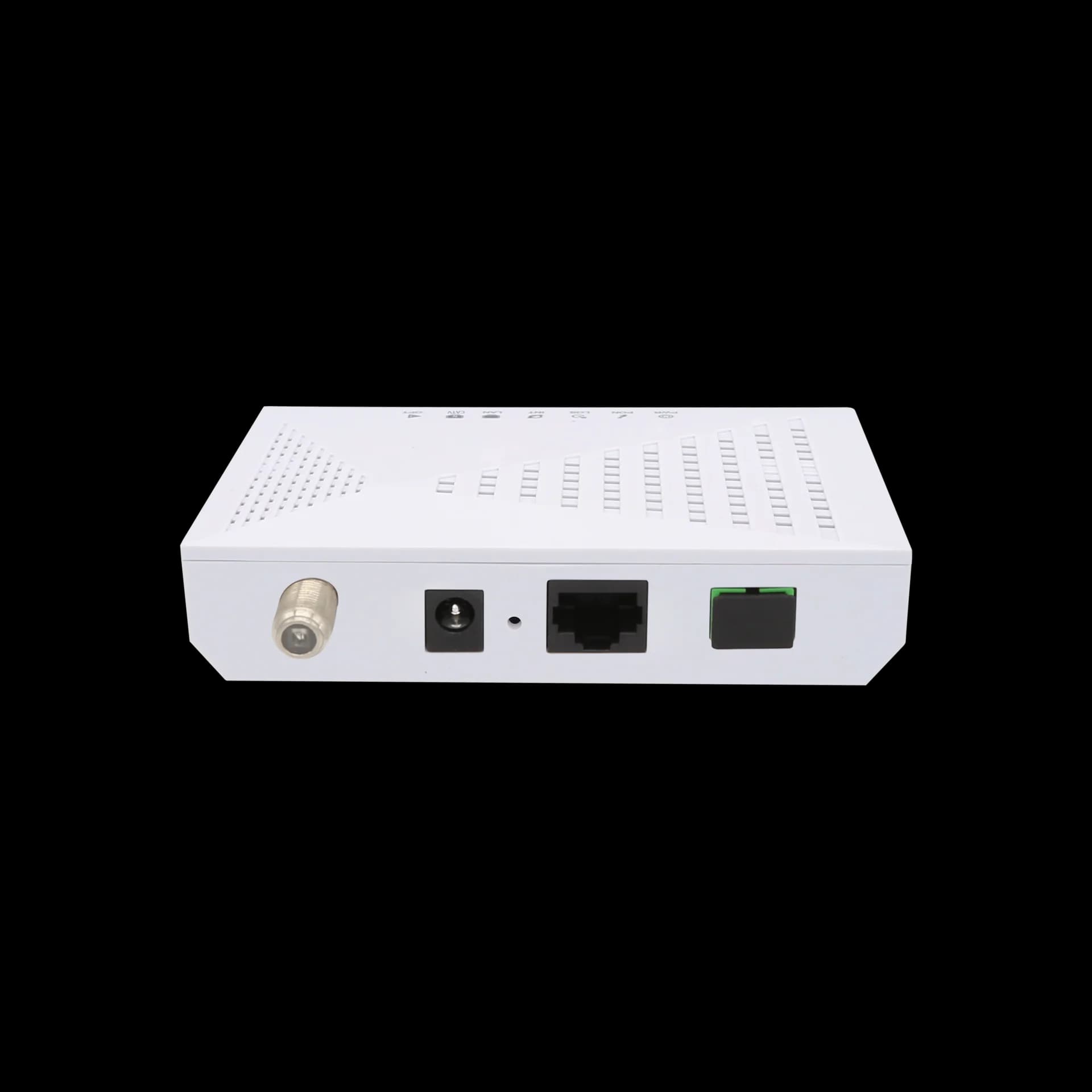 Абонентский терминал ONU GPON, 1 порт 10/100/1000Base-T, RF