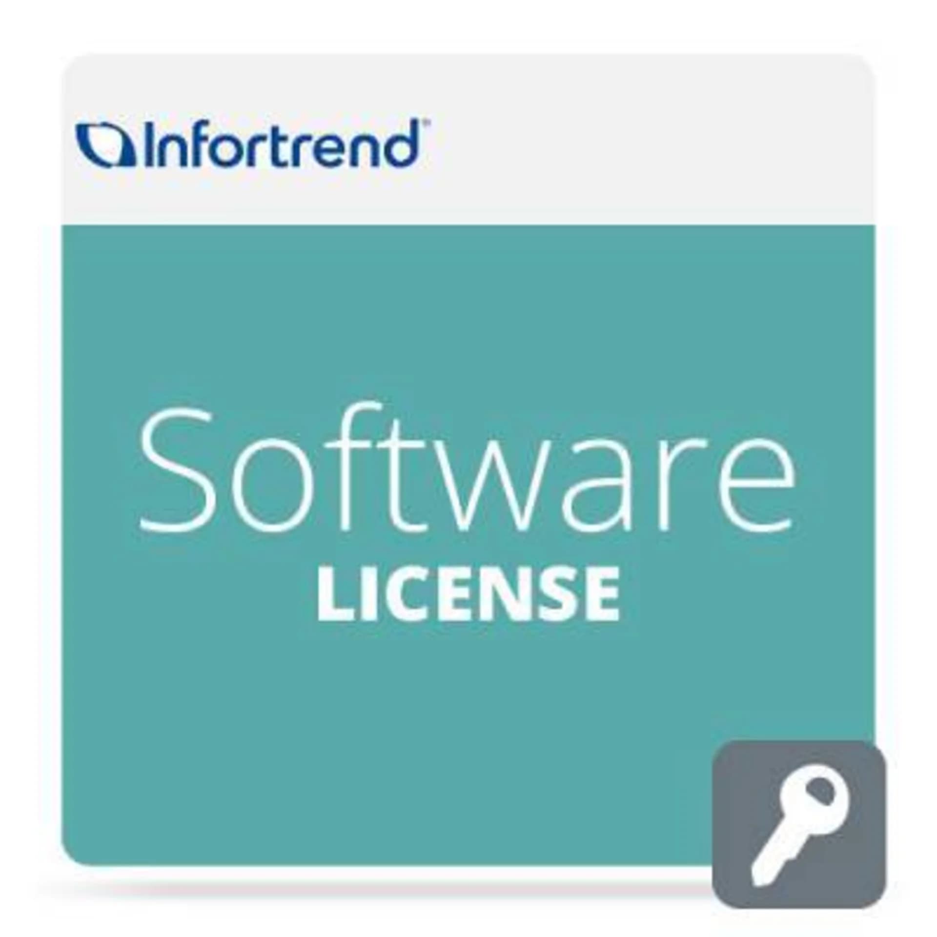Лицензия Infortrend EonStor GS SSD Cache License