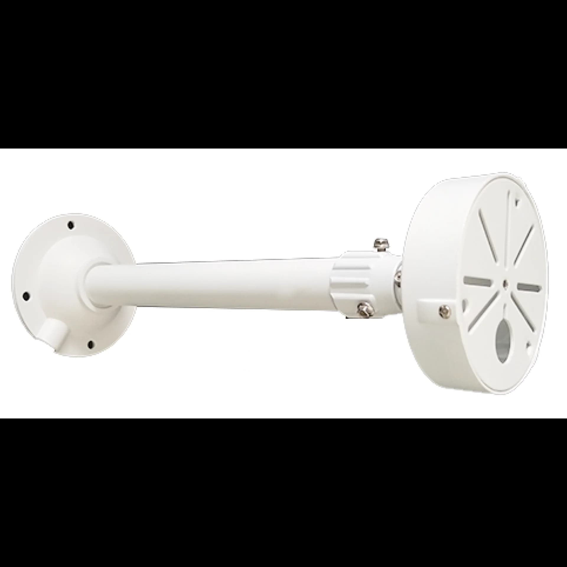 IP камера поворотная 5Мп OMNY BASE miniPTZ5-WDS 30150 с кронштейном