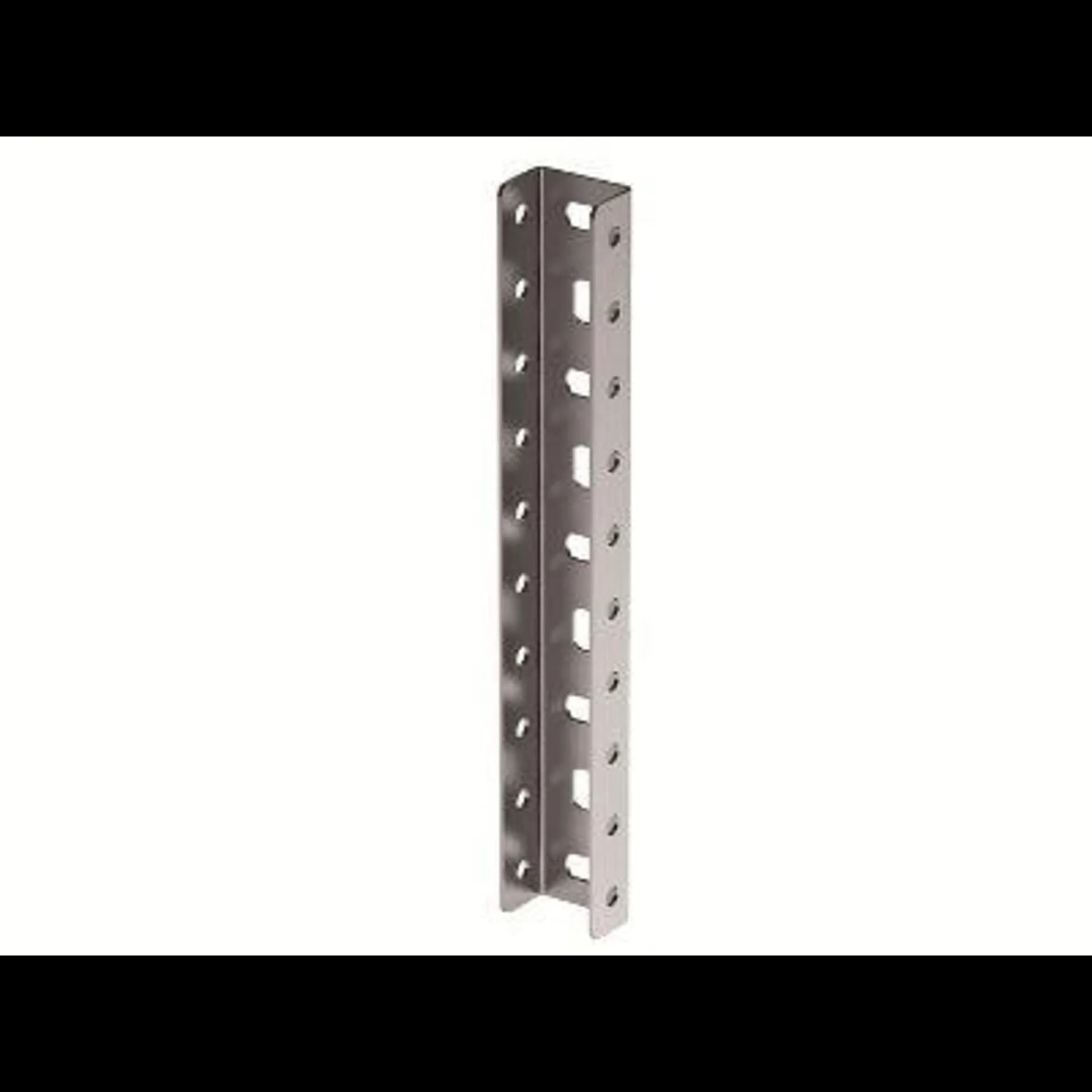 Профиль П-образный L1000 2.5мм PSM DKC BPM2910