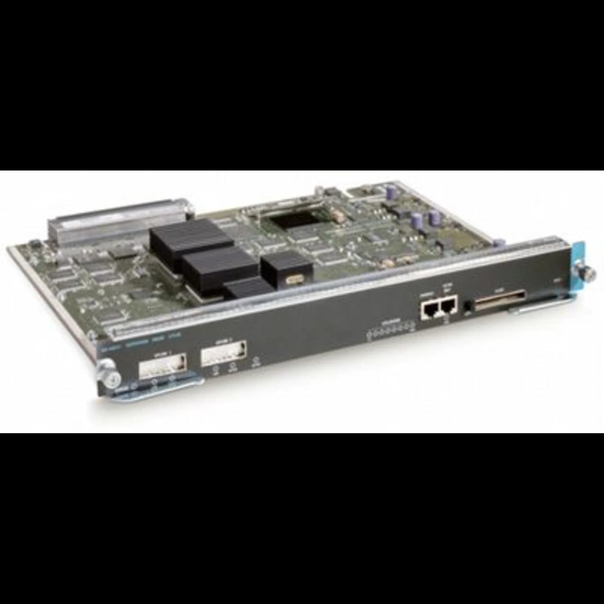 Модуль Cisco Catalyst WS-X4516