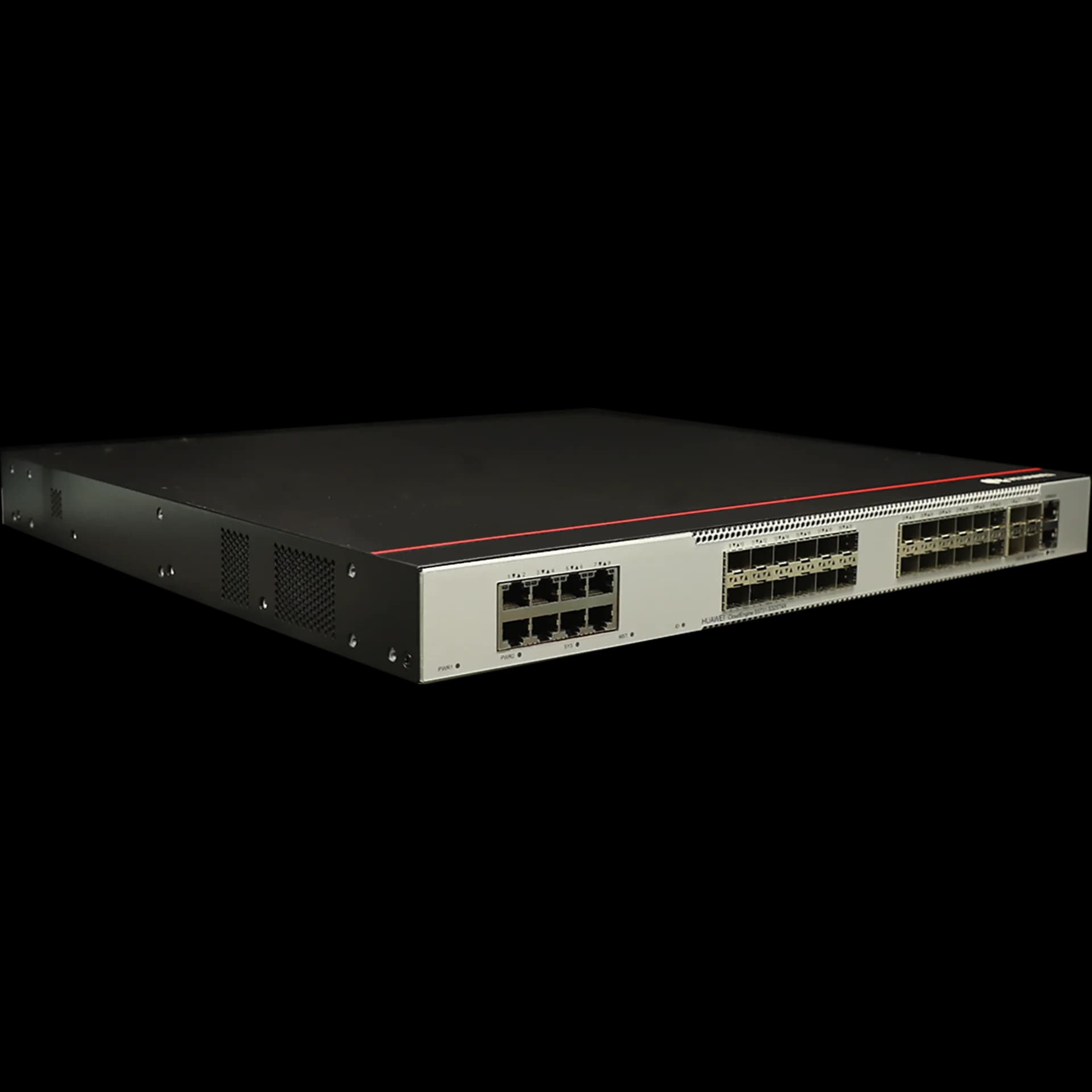 Коммутатор Huawei S5731-S32ST4X