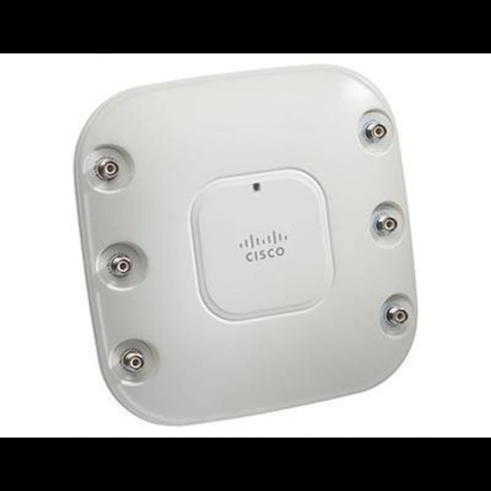 Точка доступа Cisco AIR-LAP1262N-A-K9