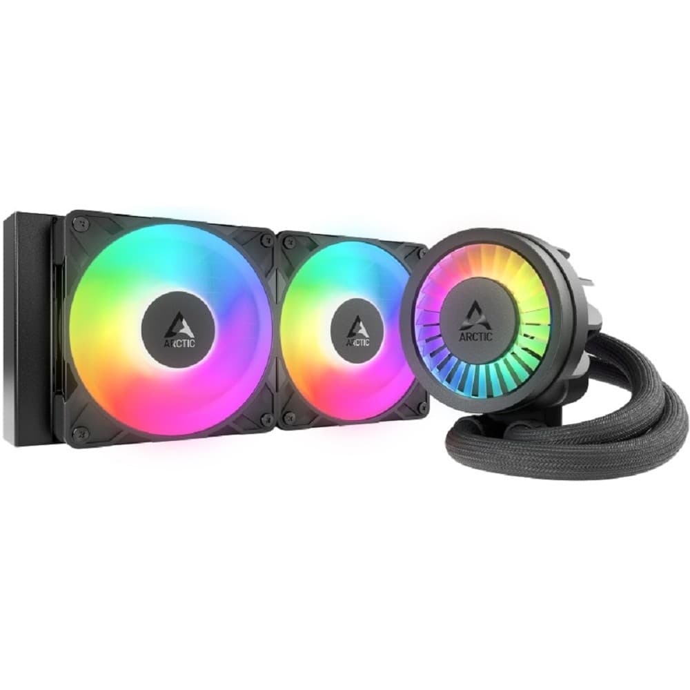 СЖО Liquid Freezer III Pro 240 A-RGB ACFRE00182A
