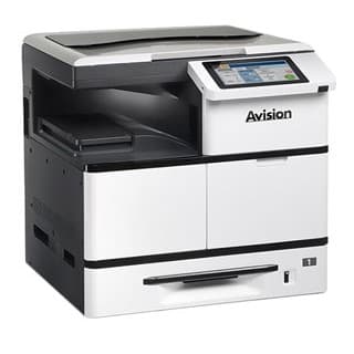 Avision AM5640i (000-0857E-0KG)