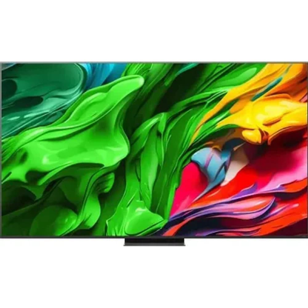 LG 65" 65QNED86A6A.ARUG черный титан