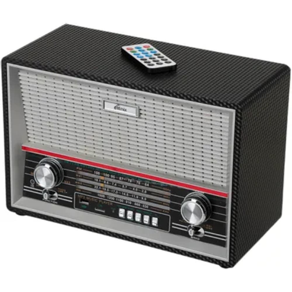 RITMIX RPR-102 CARBON